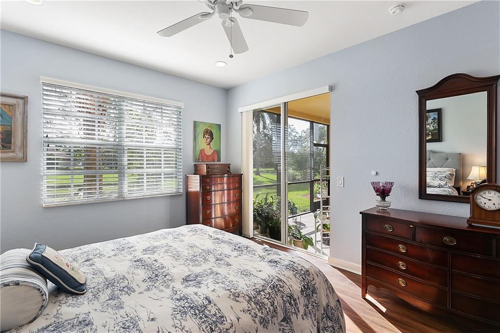 Cypress Pointe - Residential