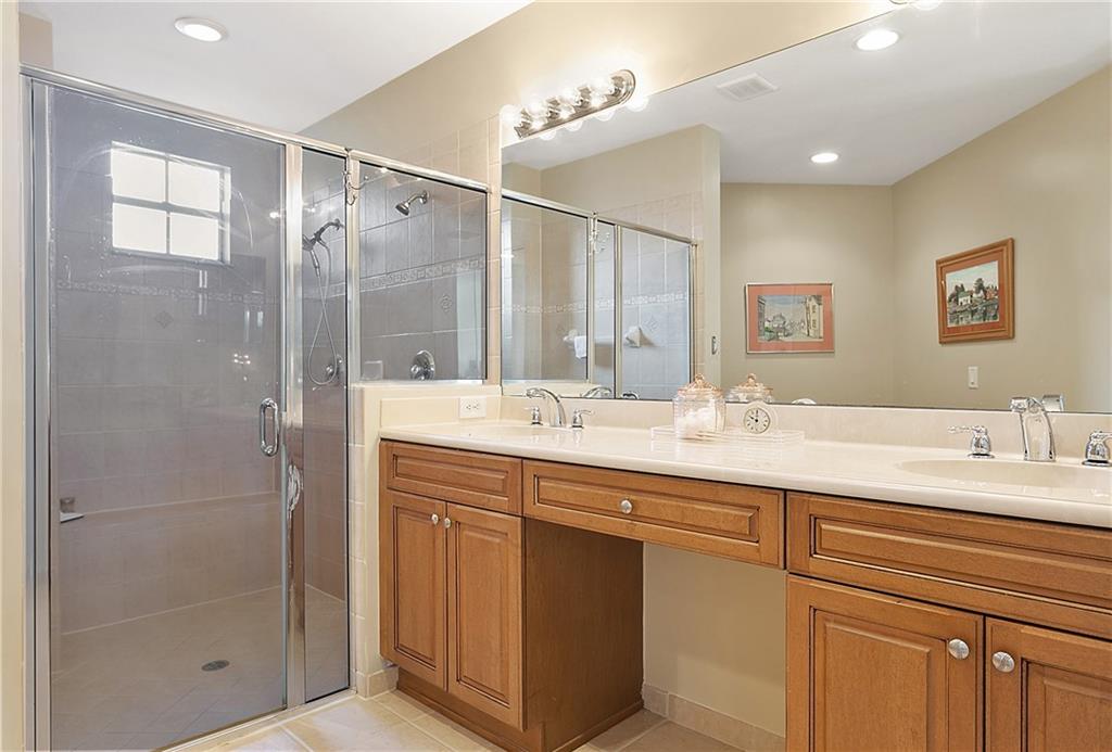 Cypress Pointe - Residential