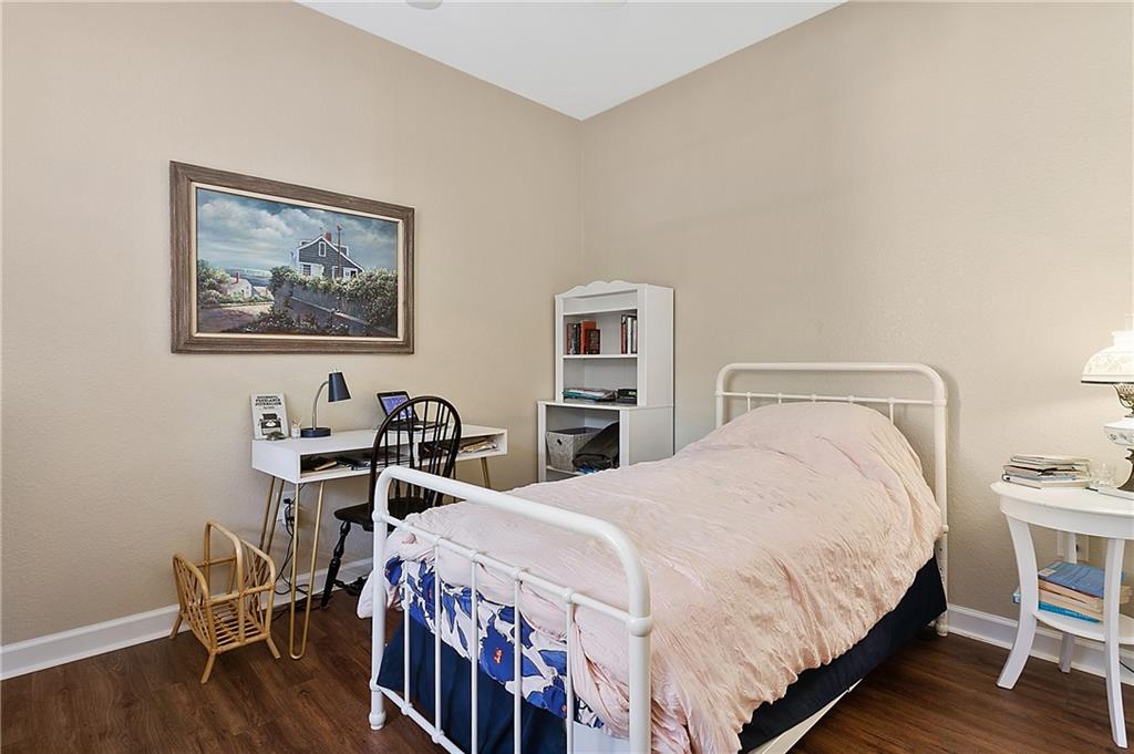 Cypress Pointe - Residential