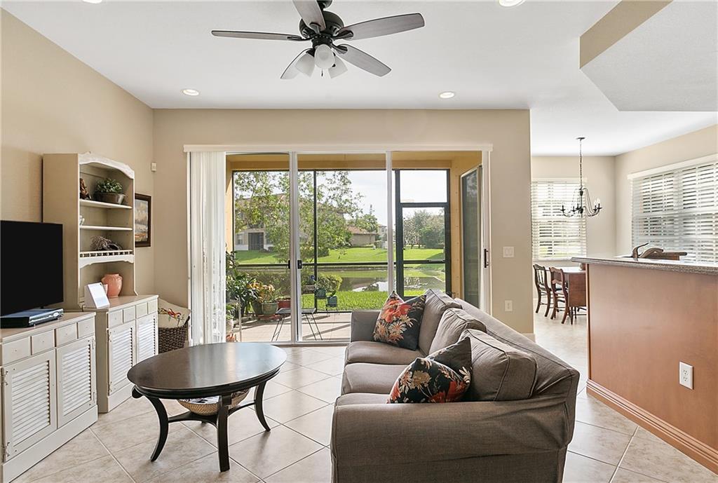 Cypress Pointe - Residential