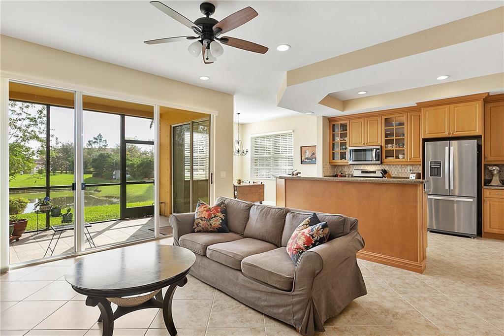 Cypress Pointe - Residential