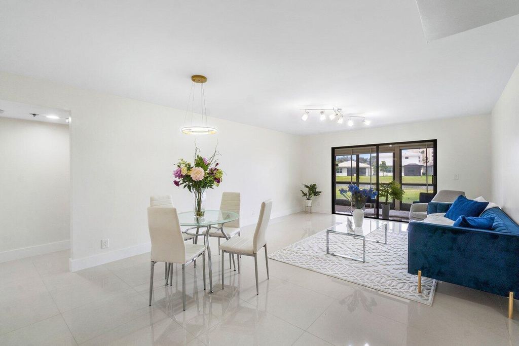 Photo of 7370 S Oriole Boulevard #106, Delray Beach, FL 33446 (MLS # R10907556)