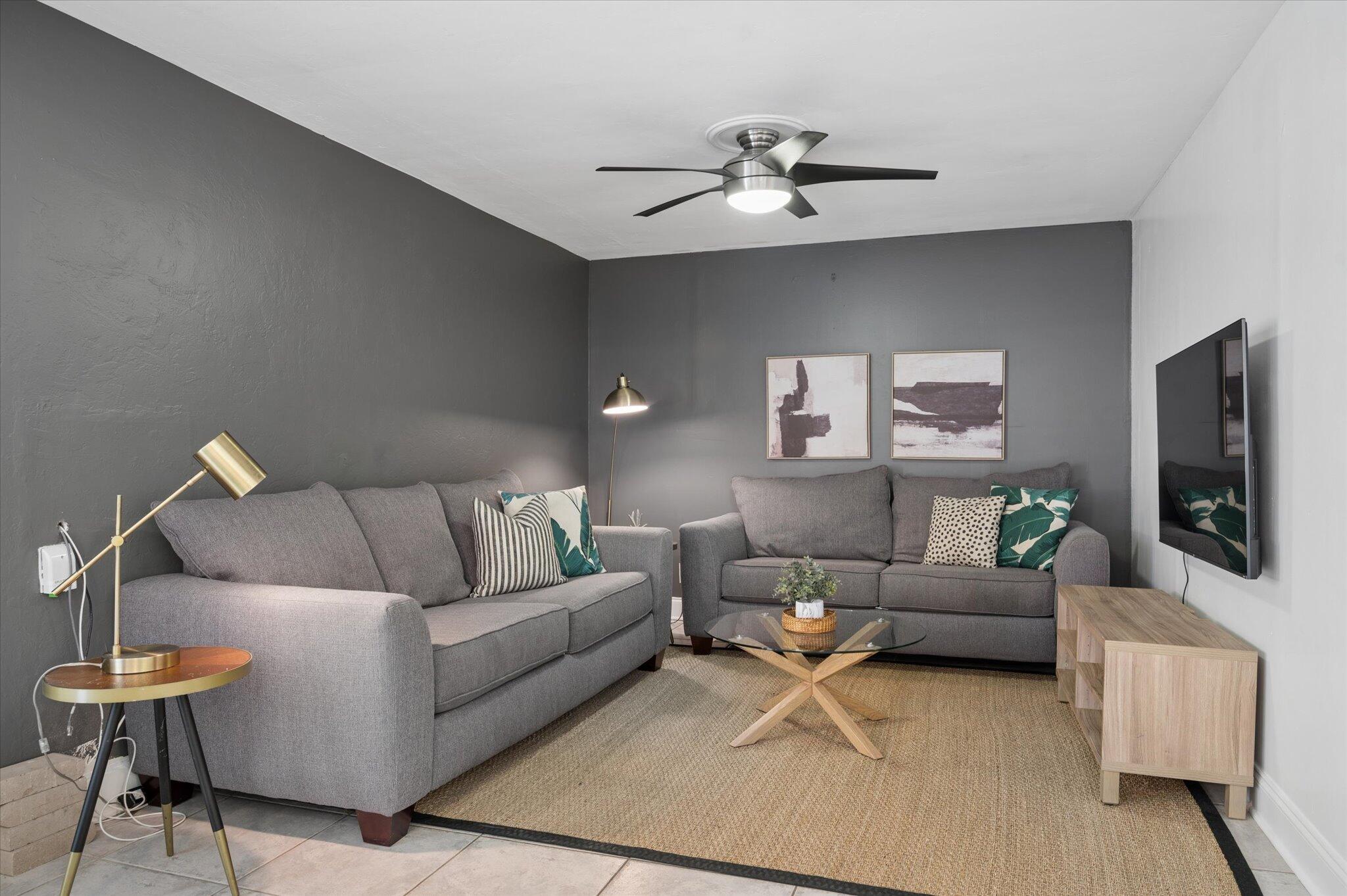 PROGRESSO - Residential Lease
