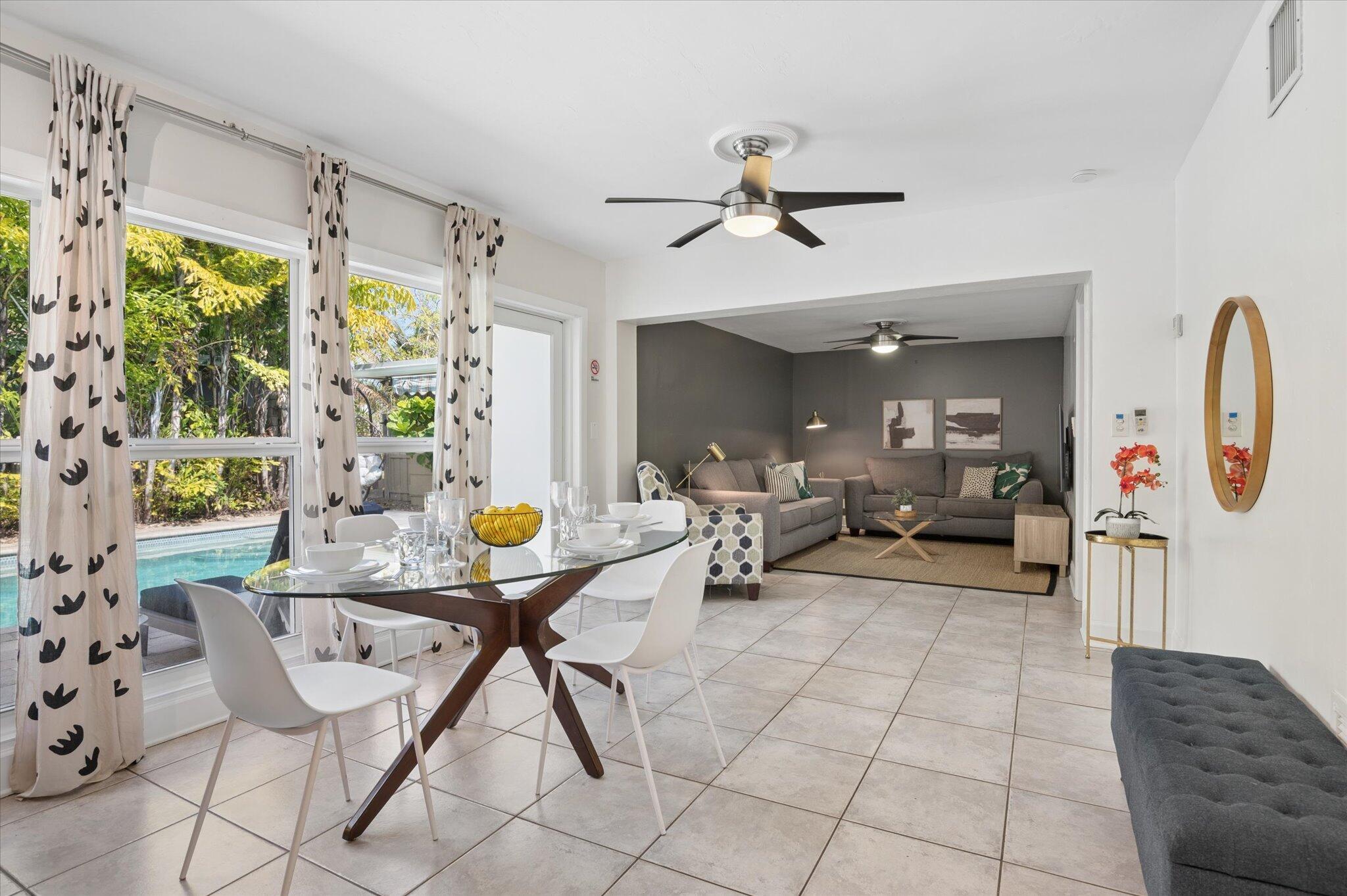 PROGRESSO - Residential Lease