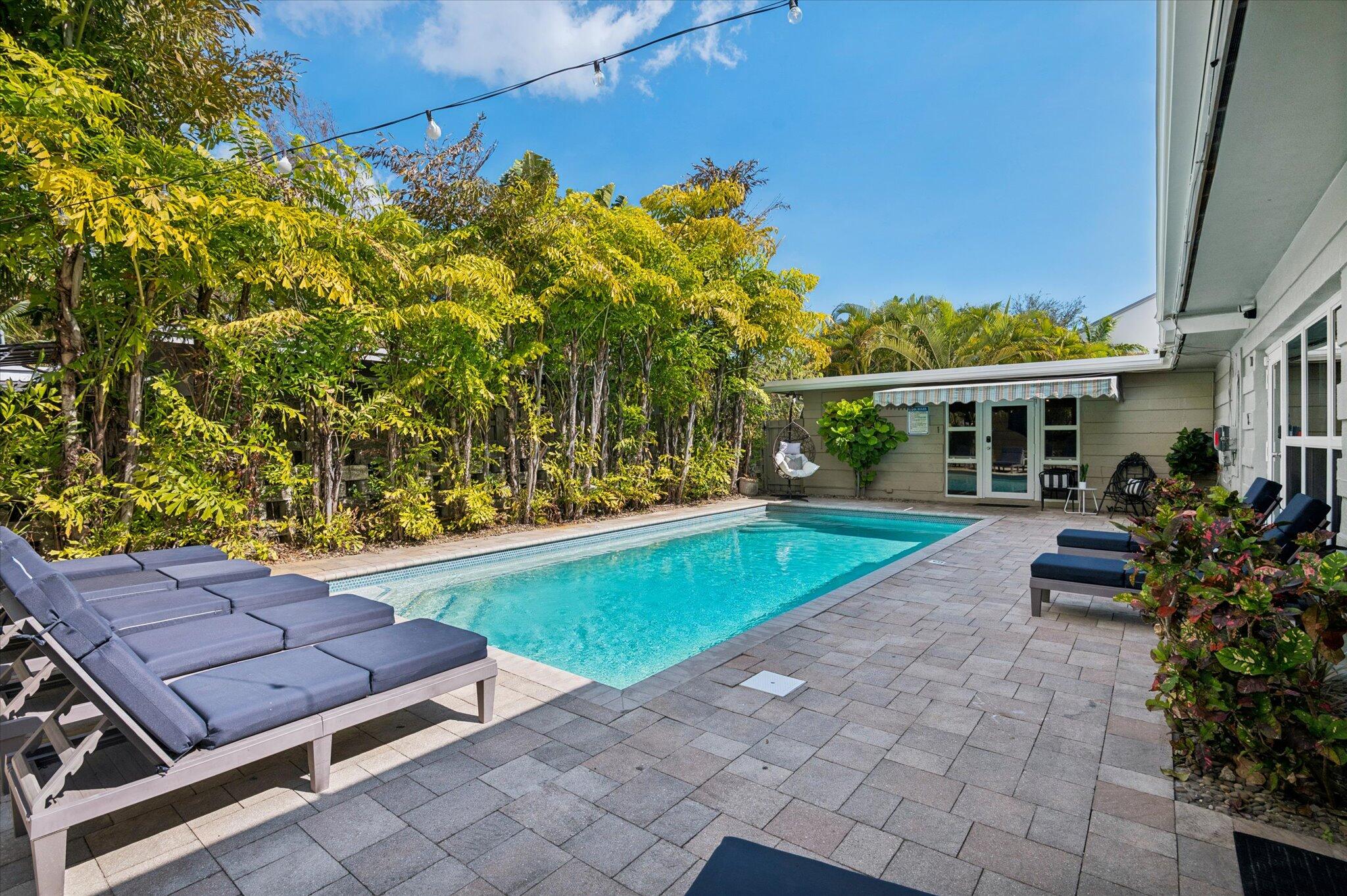 PROGRESSO - Residential Lease