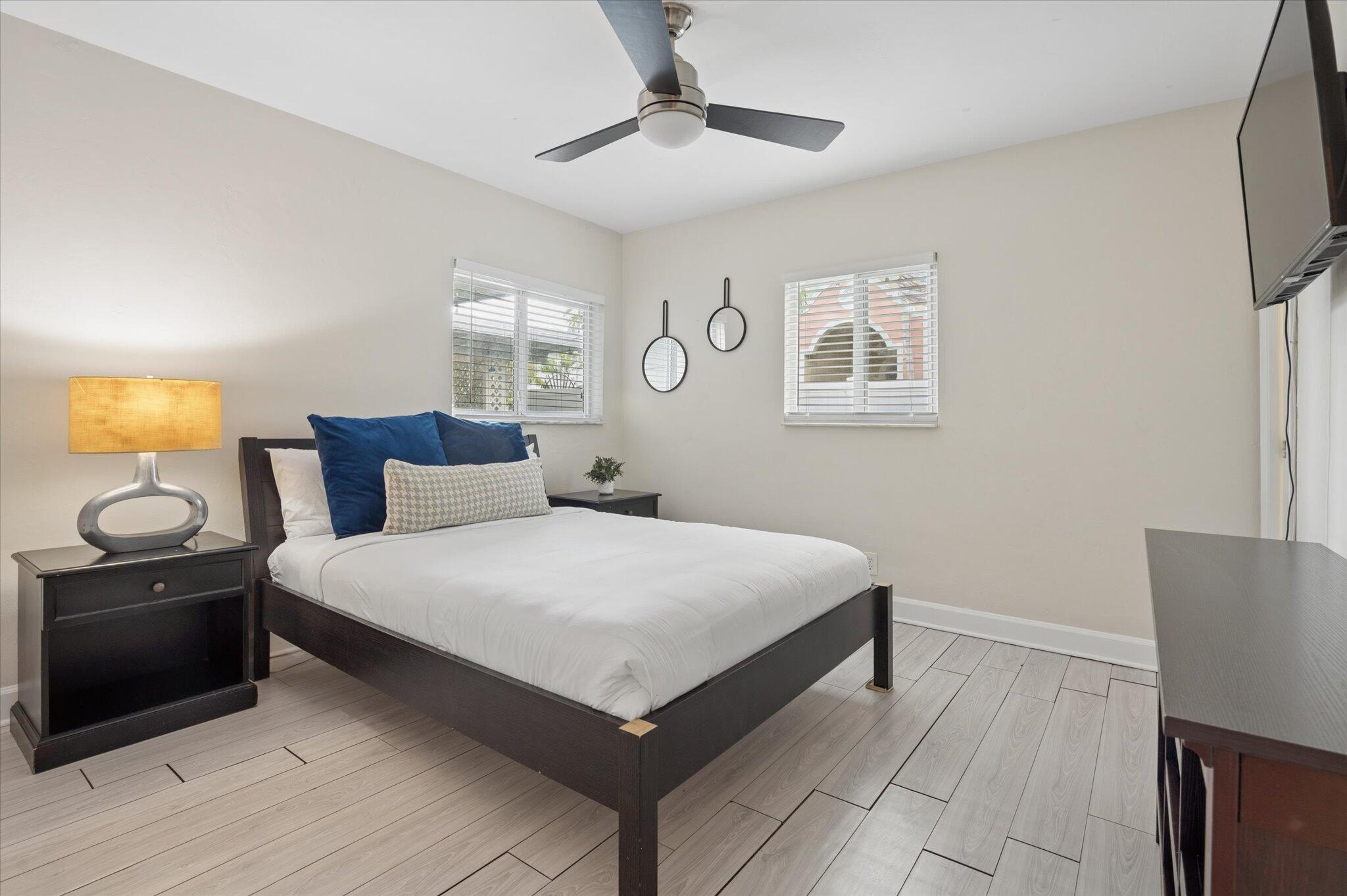 PROGRESSO - Residential Lease