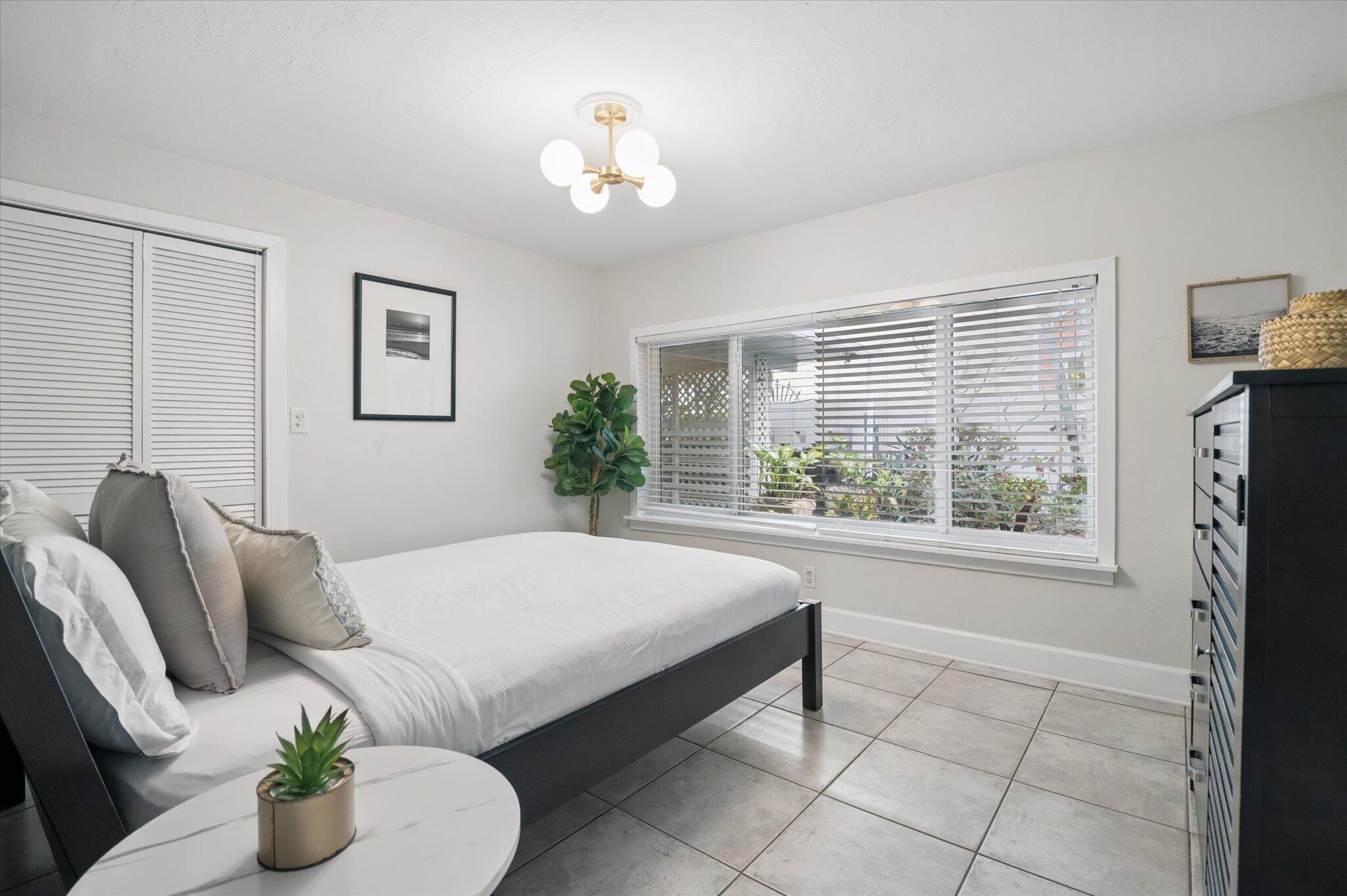PROGRESSO - Residential Lease
