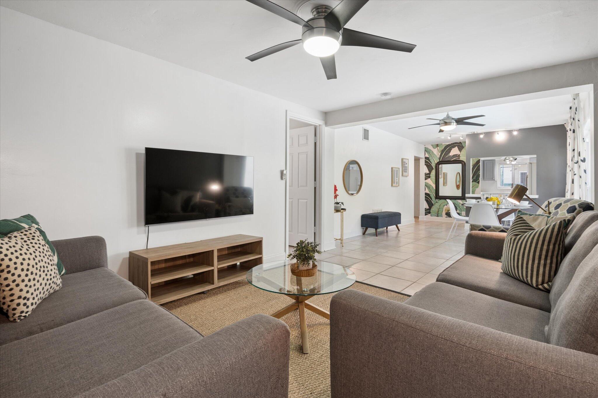 PROGRESSO - Residential Lease