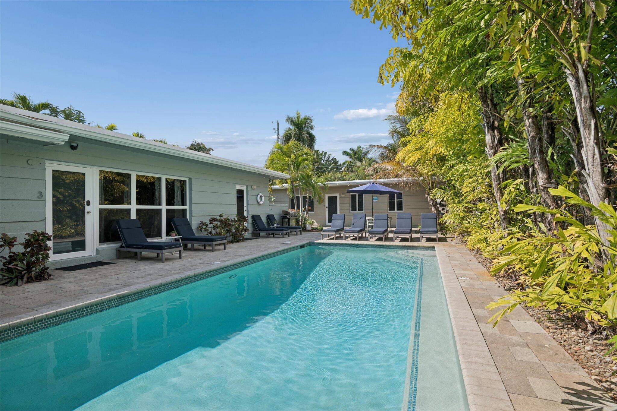 PROGRESSO - Residential Lease
