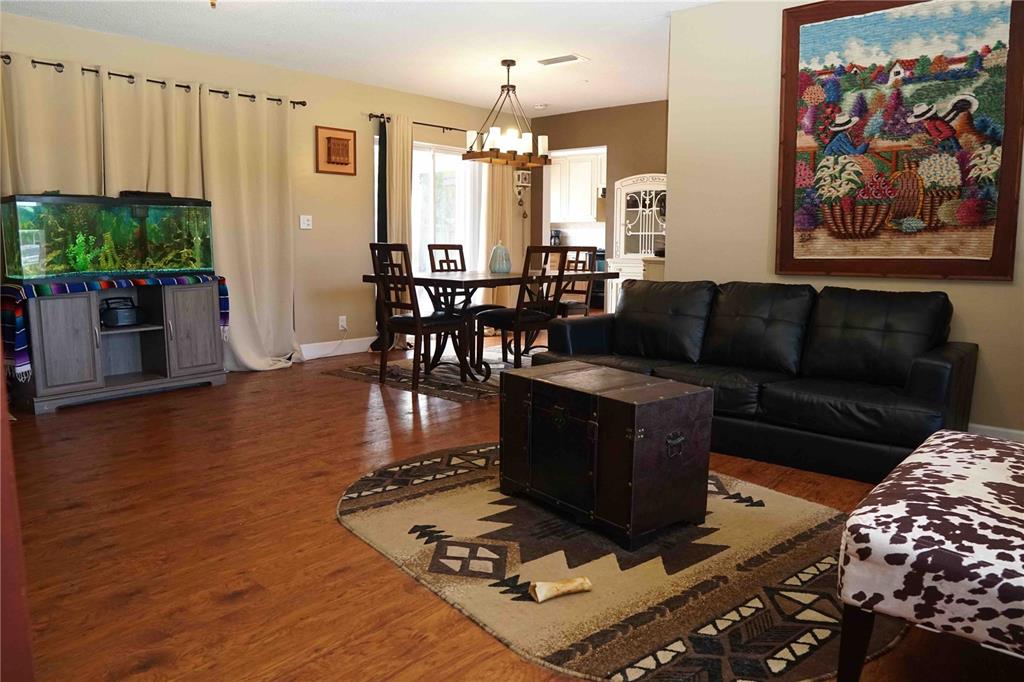 TAMARAC HILLS 3RD SEC - Residential