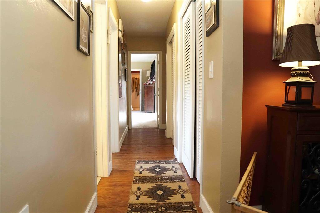 TAMARAC HILLS 3RD SEC - Residential