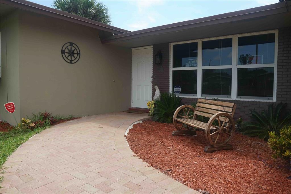 TAMARAC HILLS 3RD SEC - Residential