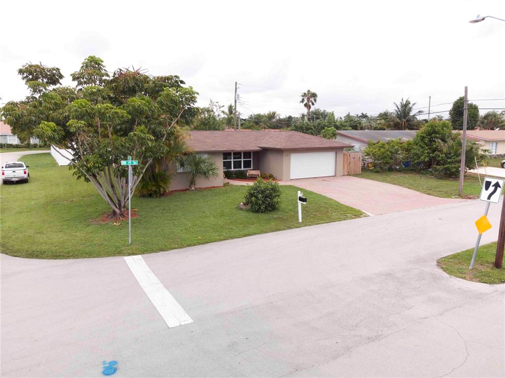 TAMARAC HILLS 3RD SEC - Residential