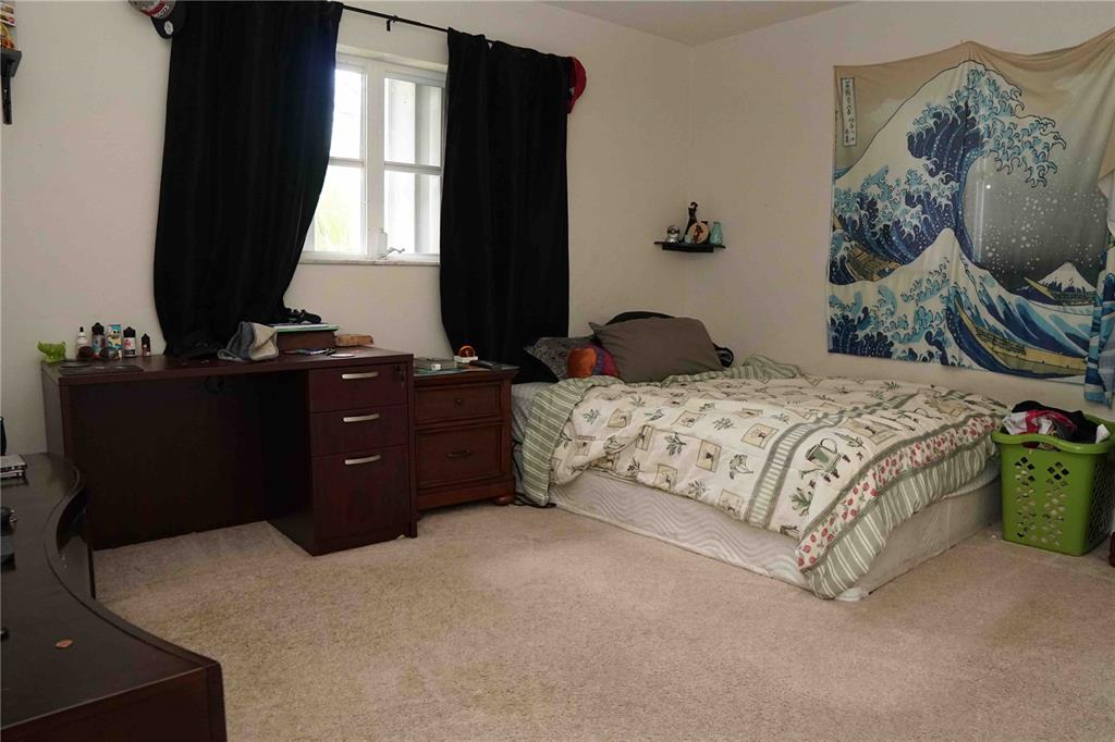 TAMARAC HILLS 3RD SEC - Residential