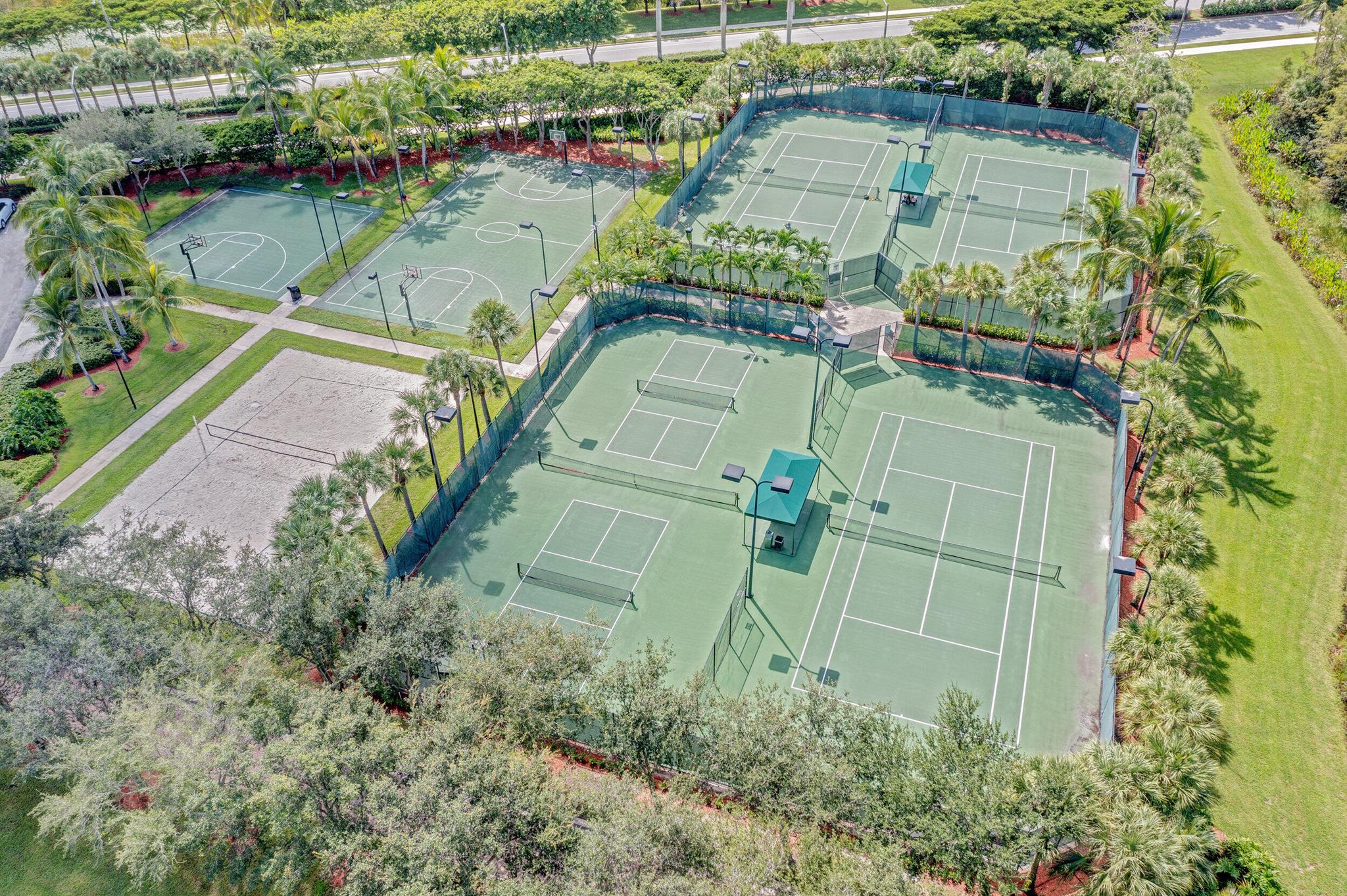 OLYMPIA - Residential Lease