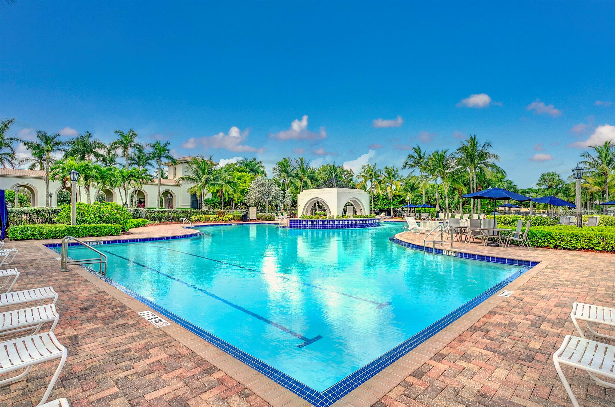 OLYMPIA - Residential Lease