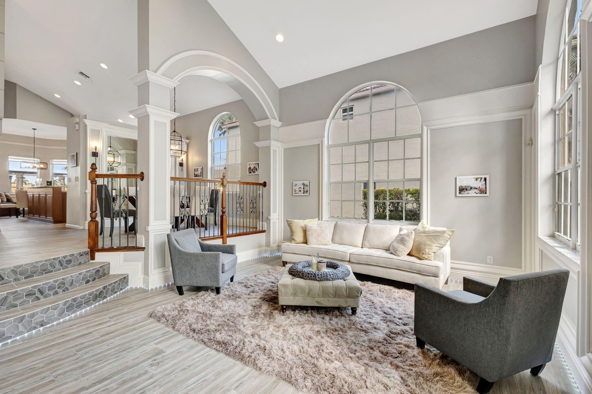 OLYMPIA - Residential Lease