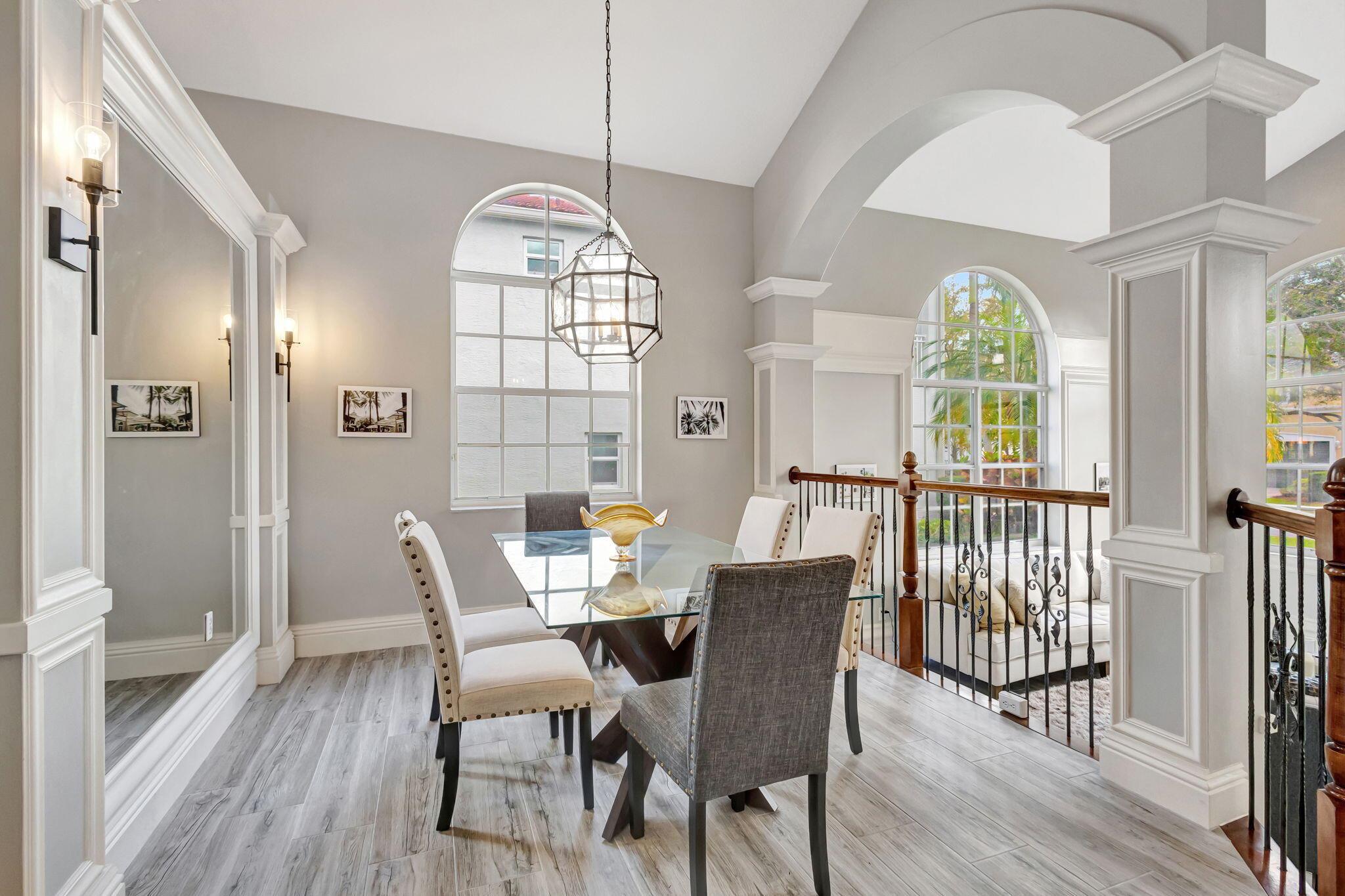 OLYMPIA - Residential Lease