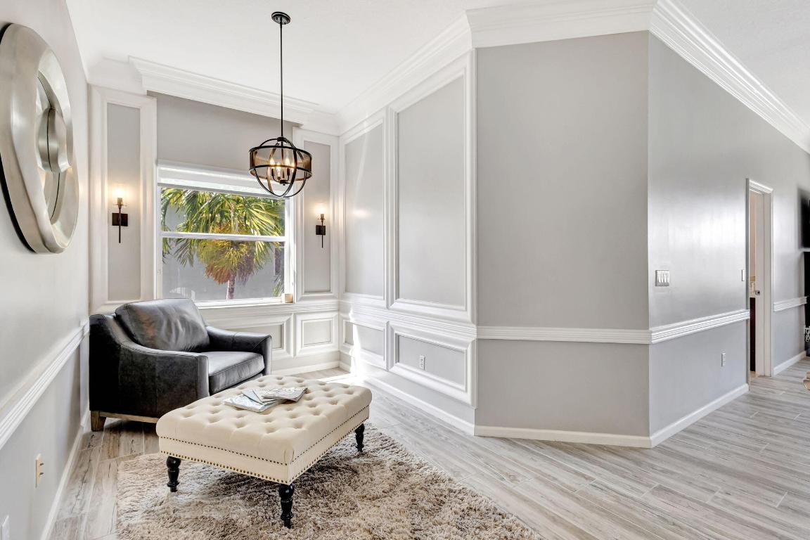 OLYMPIA - Residential Lease