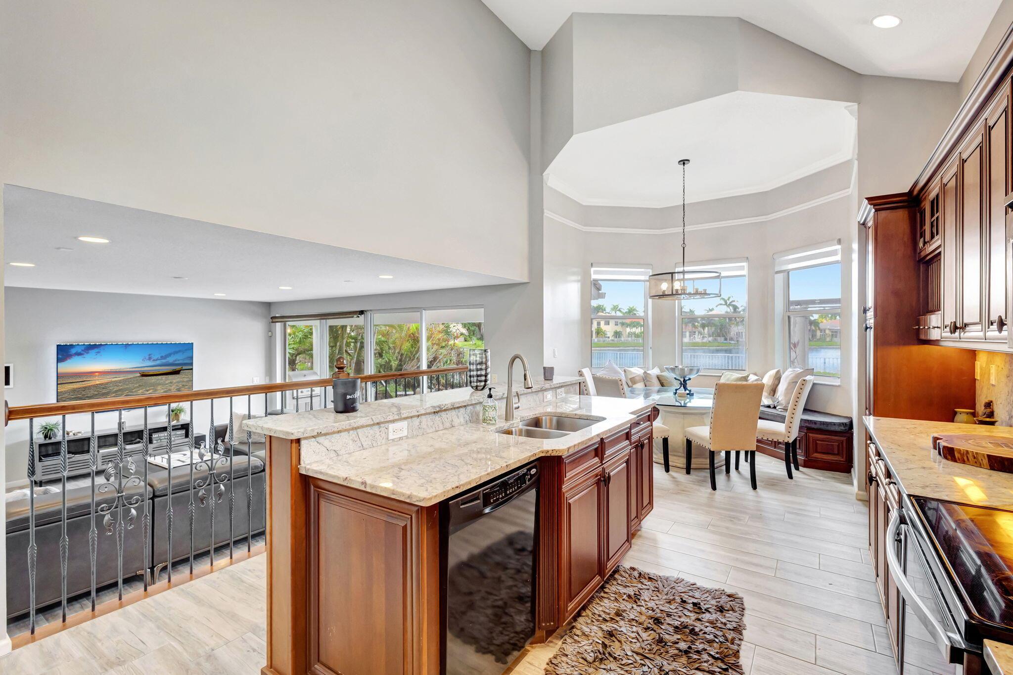 OLYMPIA - Residential Lease