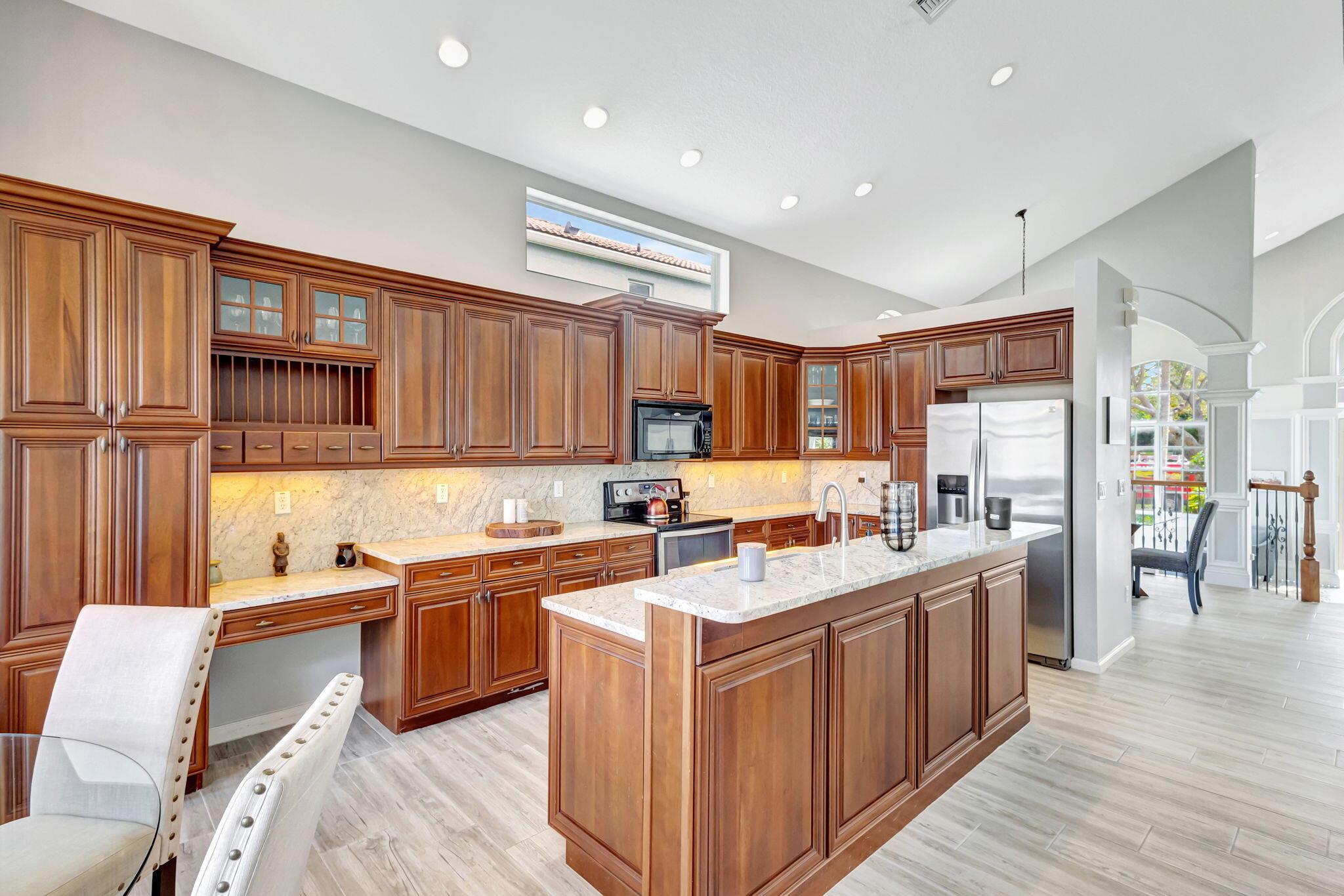 OLYMPIA - Residential Lease