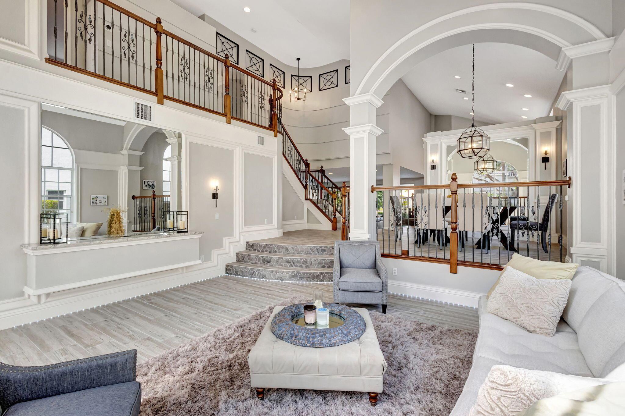 OLYMPIA - Residential Lease