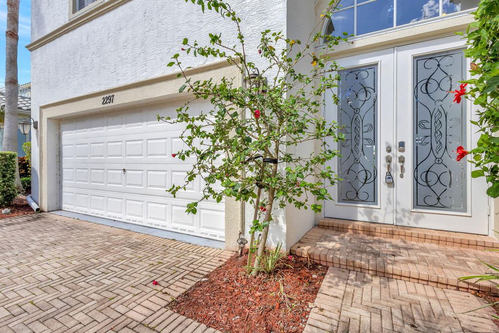 Photo of 2297 Merriweather Way, Wellington, FL 33414 (MLS # R11147824)