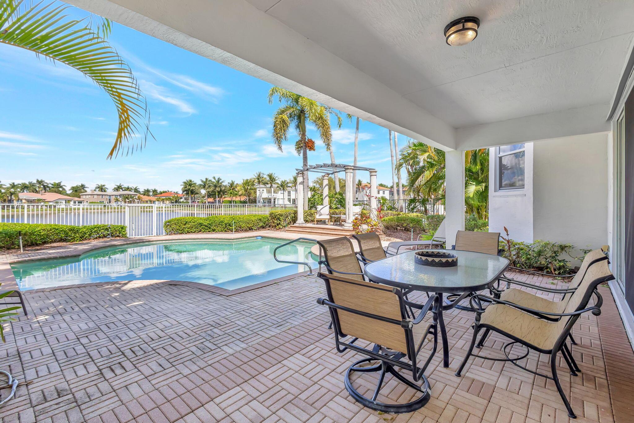 OLYMPIA - Residential Lease