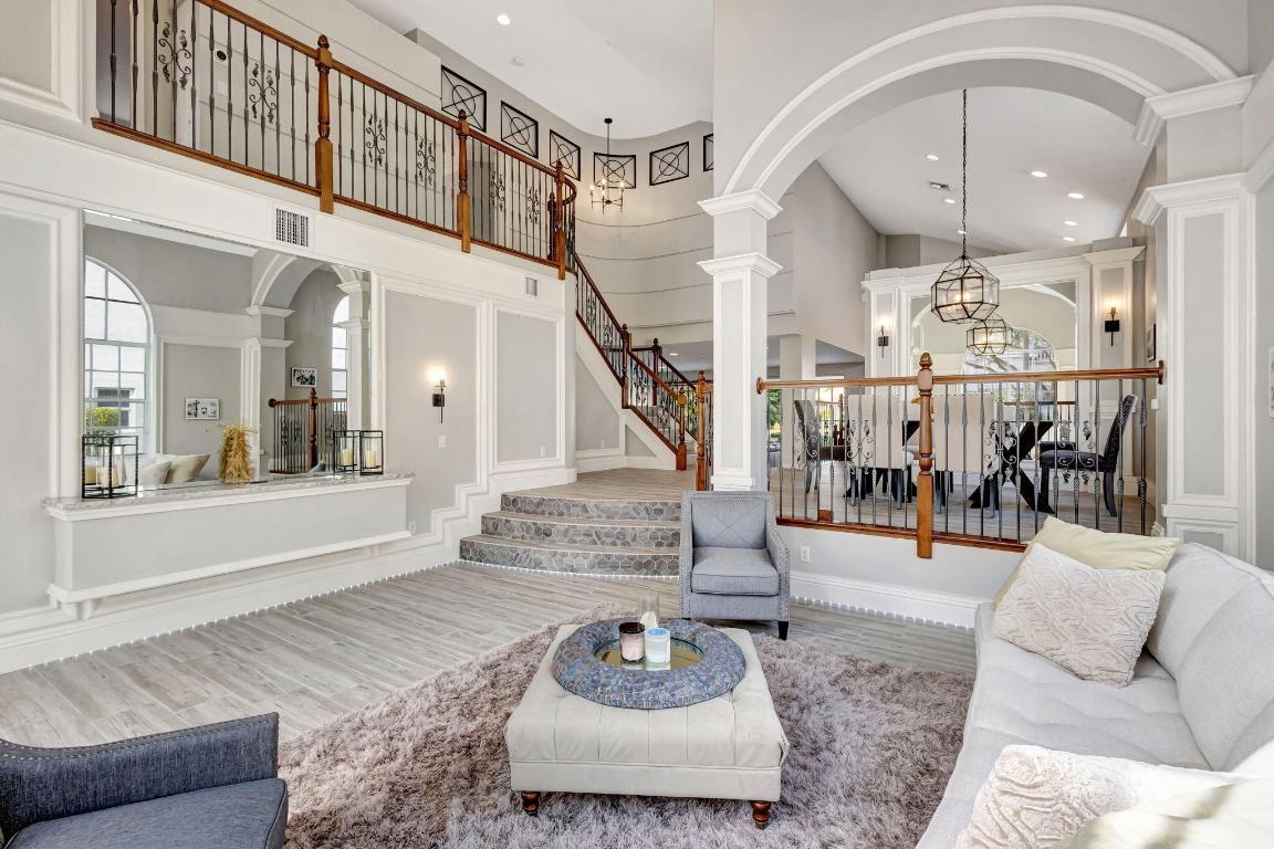 OLYMPIA - Residential Lease