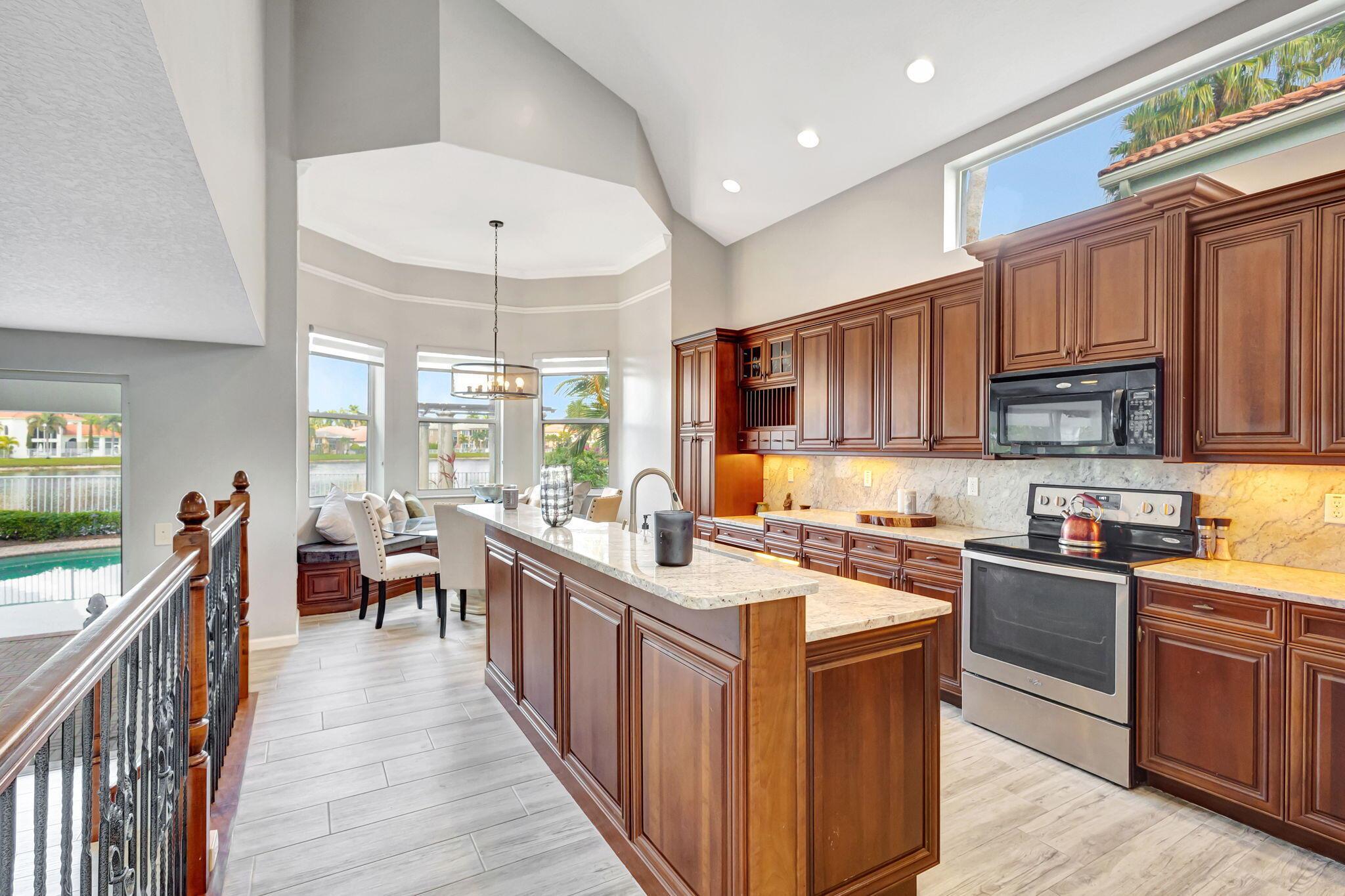 OLYMPIA - Residential Lease