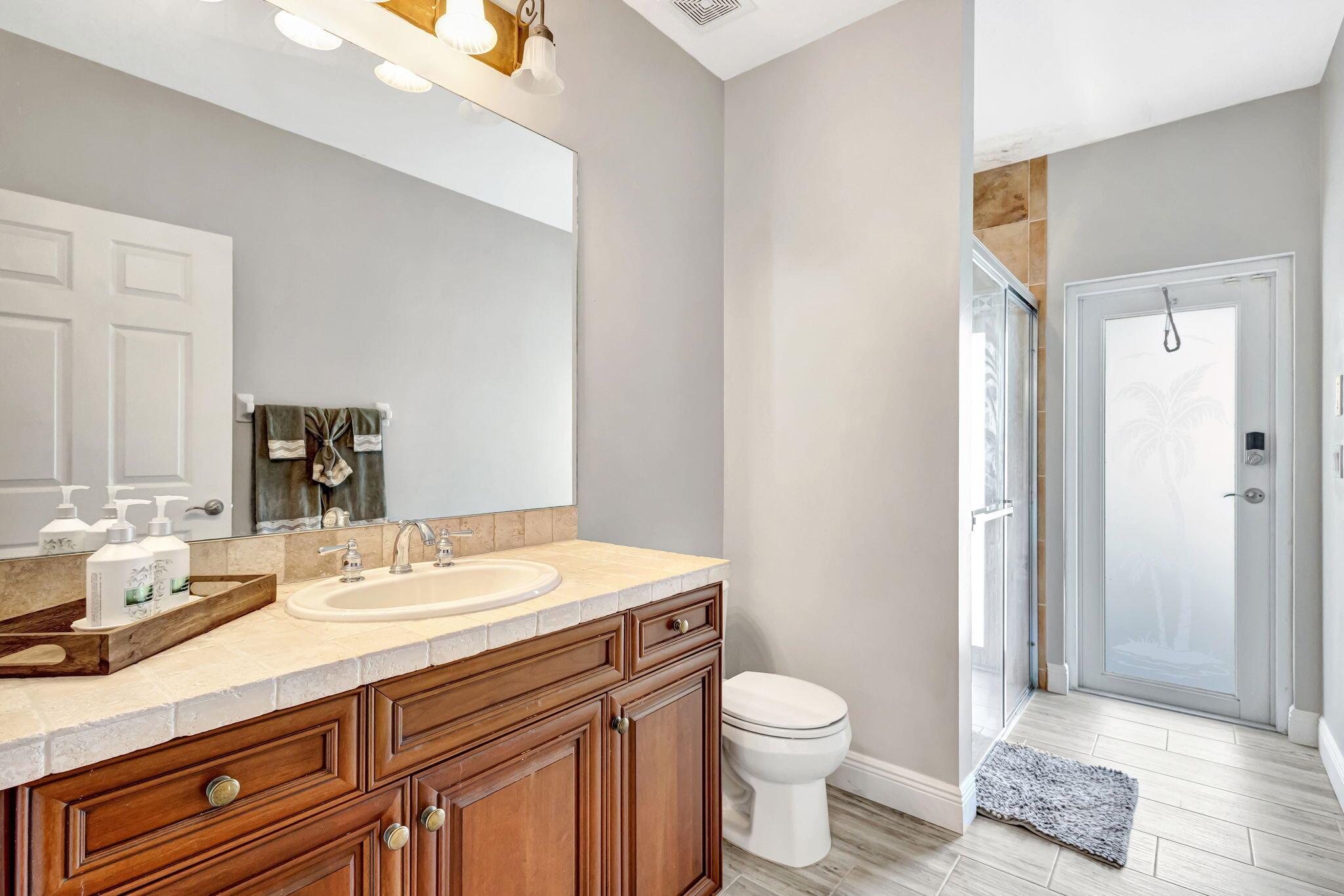 OLYMPIA - Residential Lease