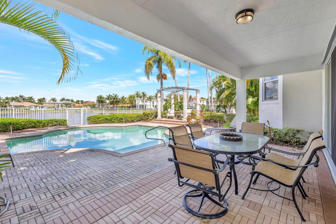 OLYMPIA - Residential Lease