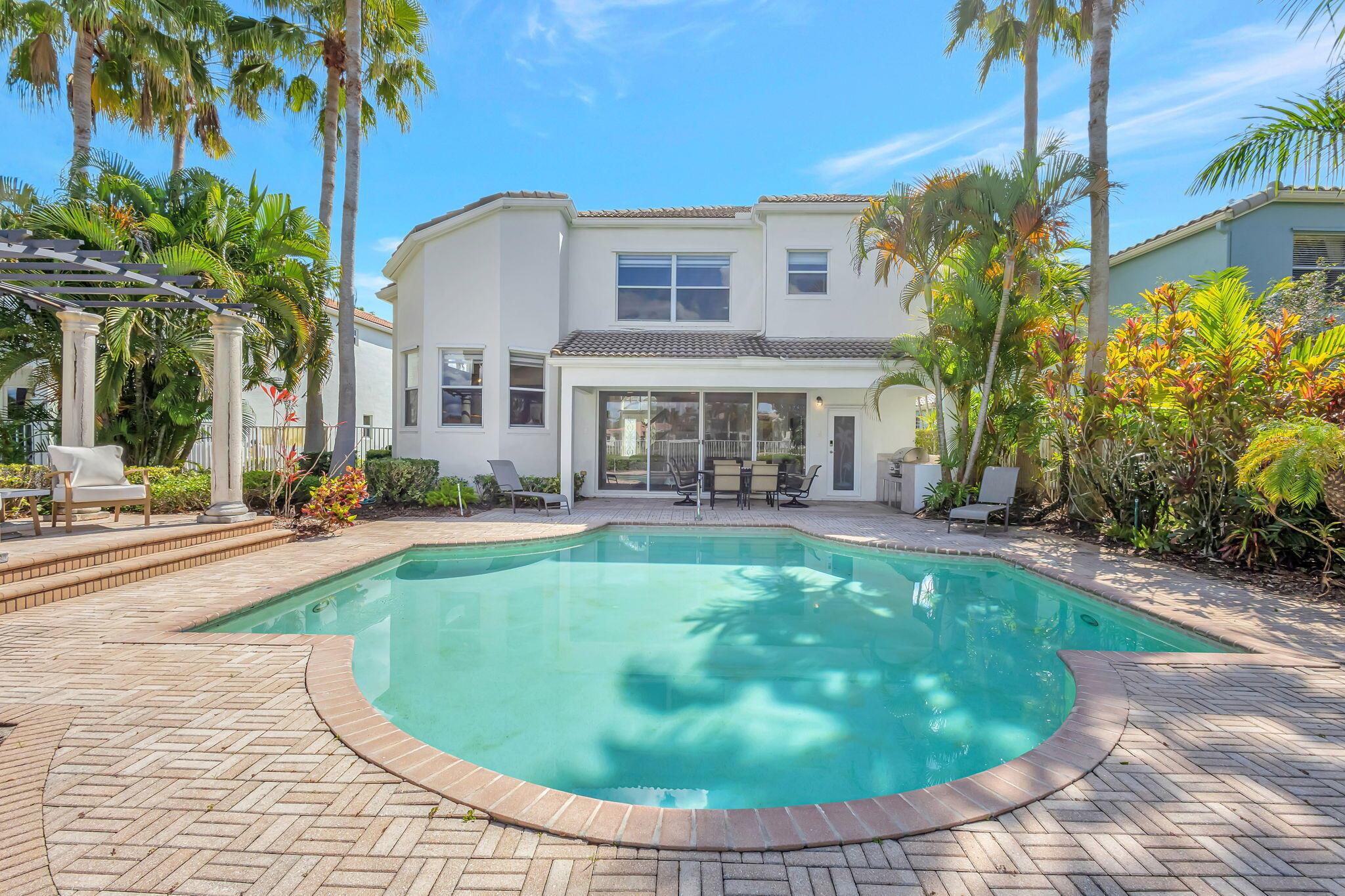 OLYMPIA - Residential Lease