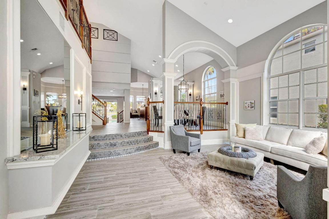 OLYMPIA - Residential Lease