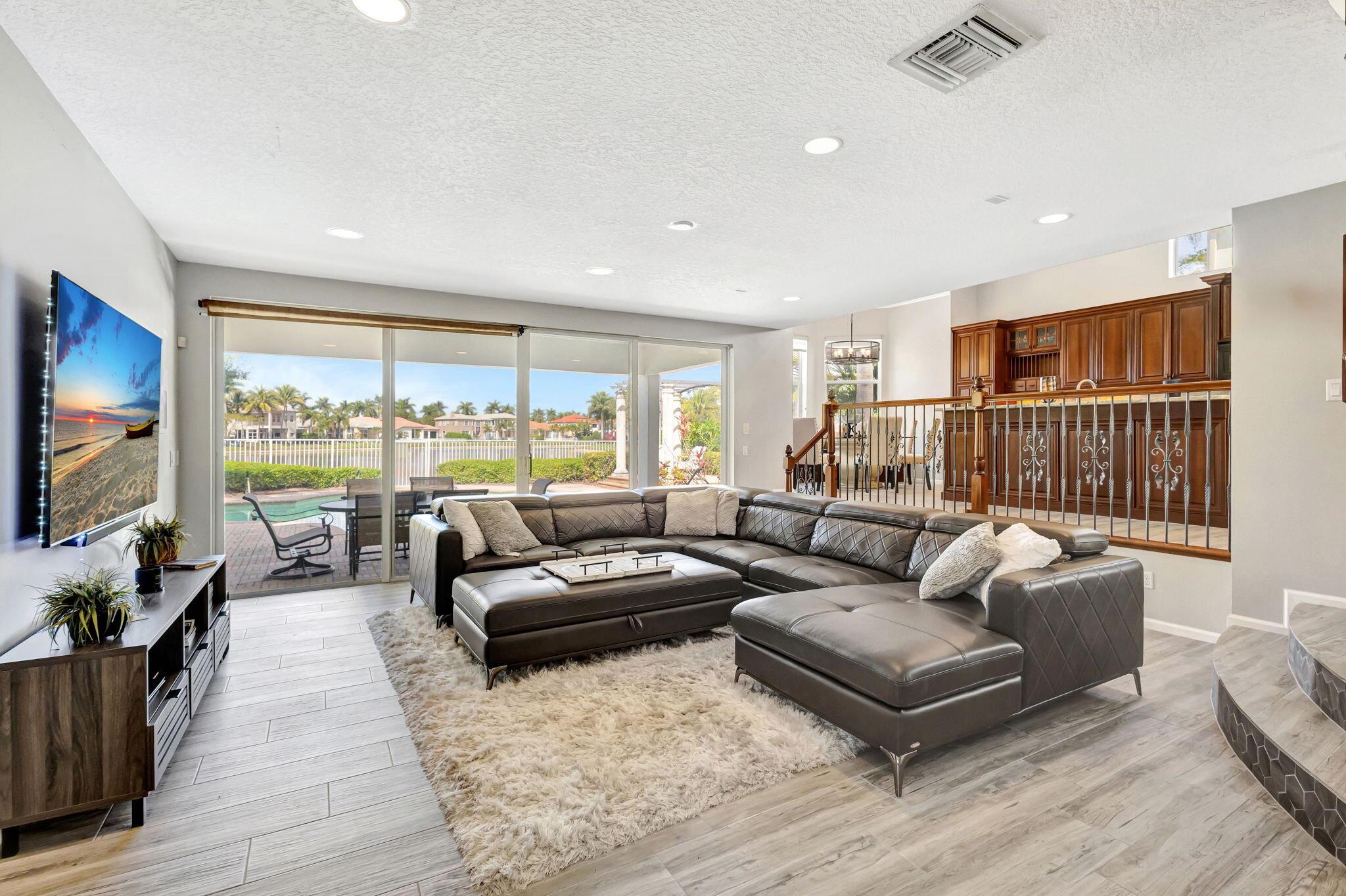 OLYMPIA - Residential Lease