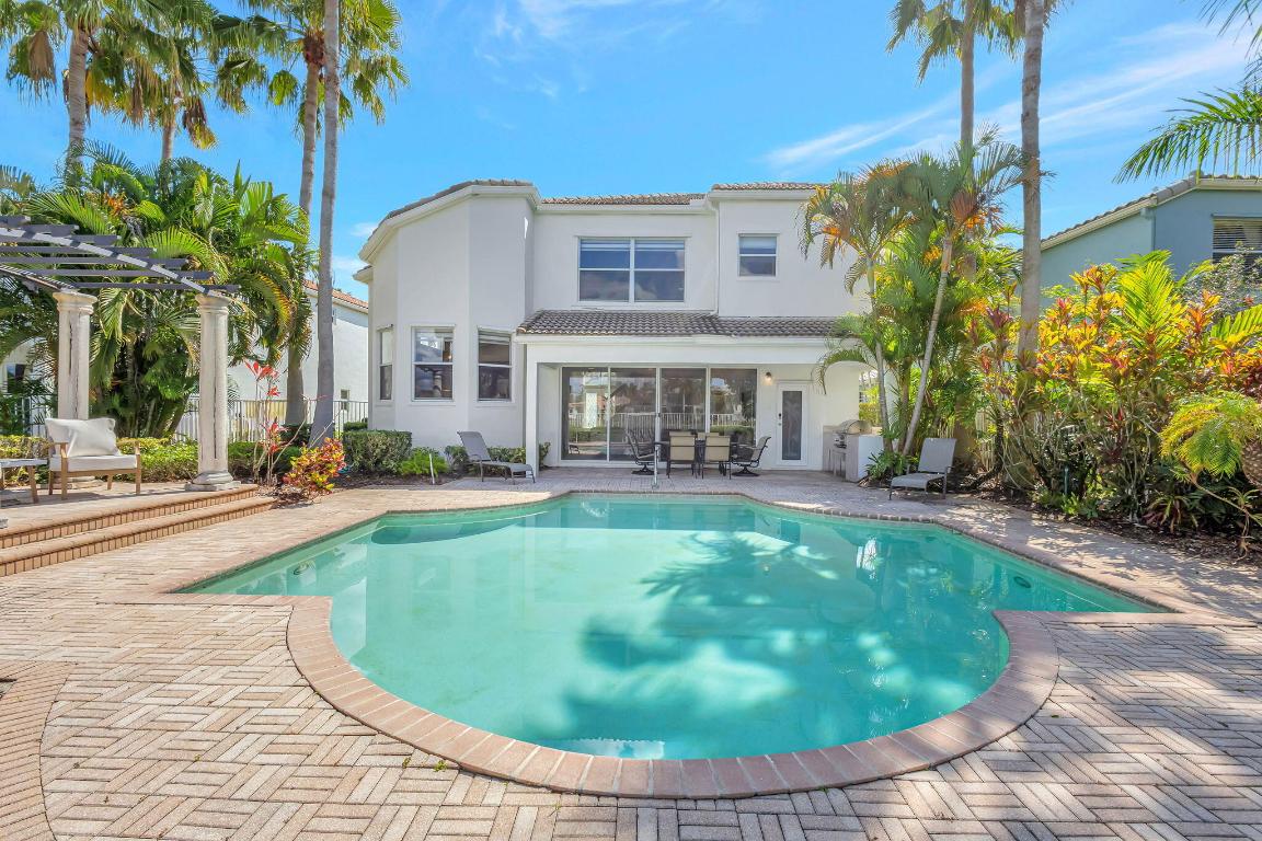 OLYMPIA - Residential Lease