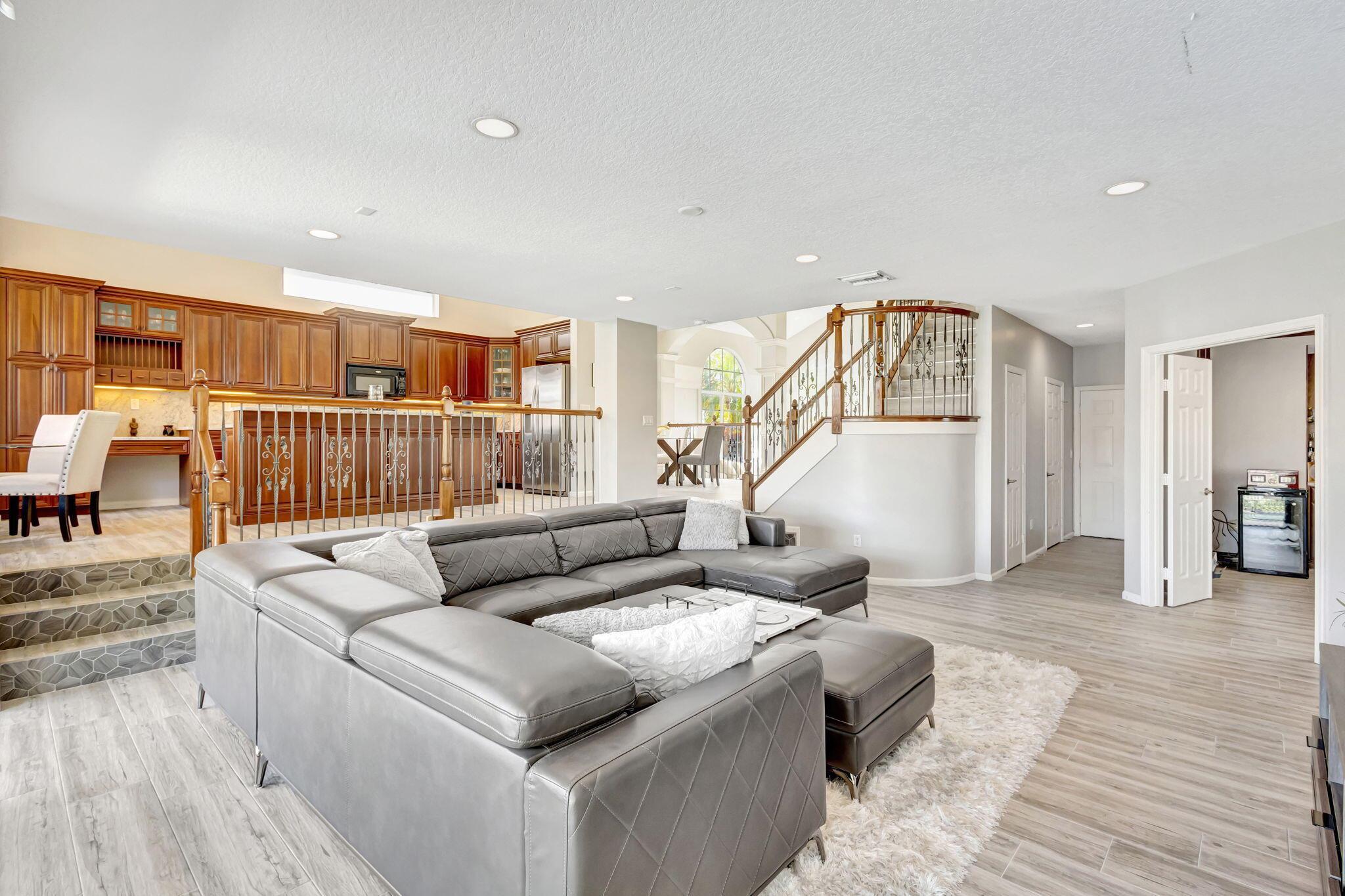 OLYMPIA - Residential Lease