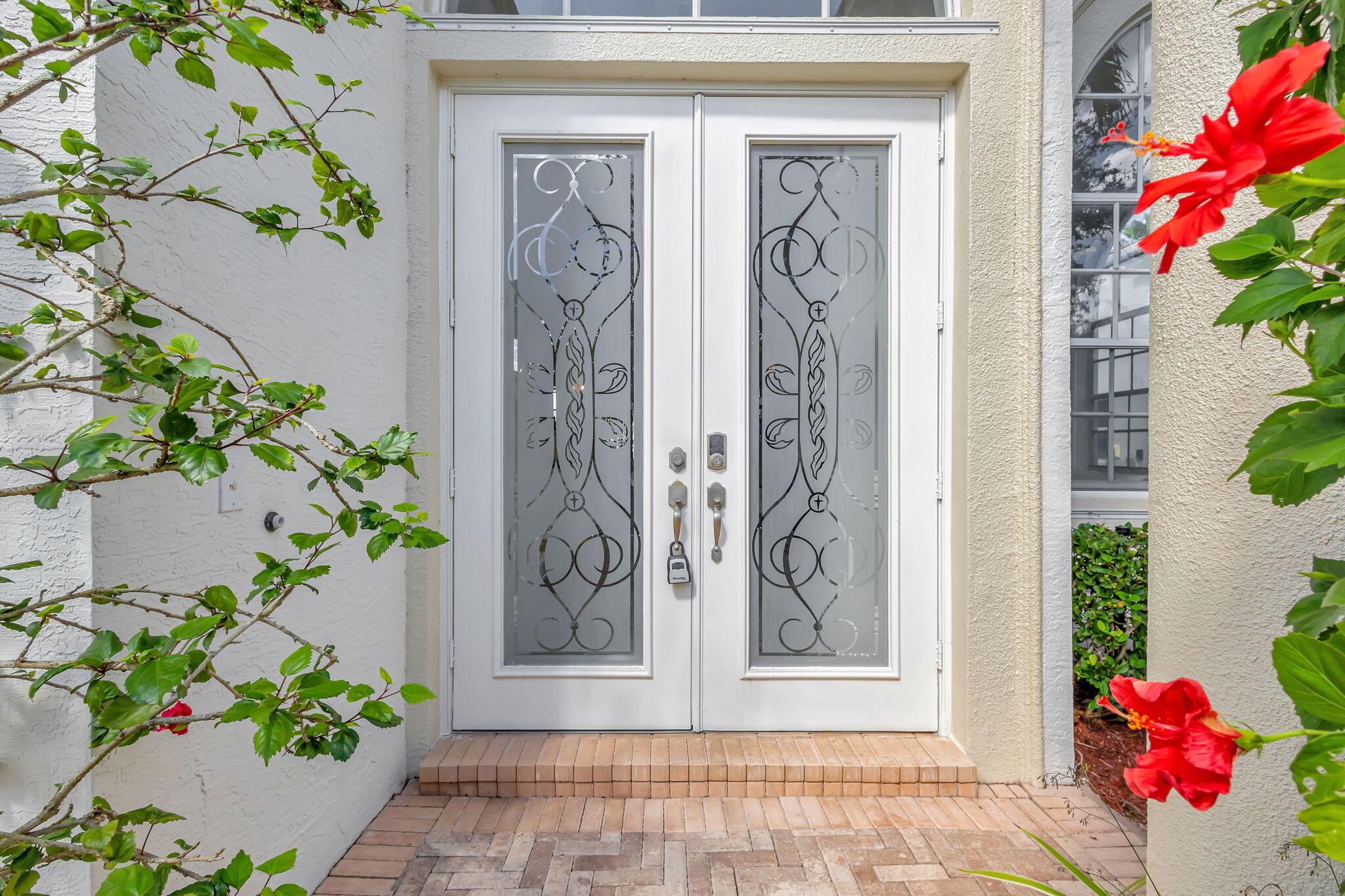 OLYMPIA - Residential Lease