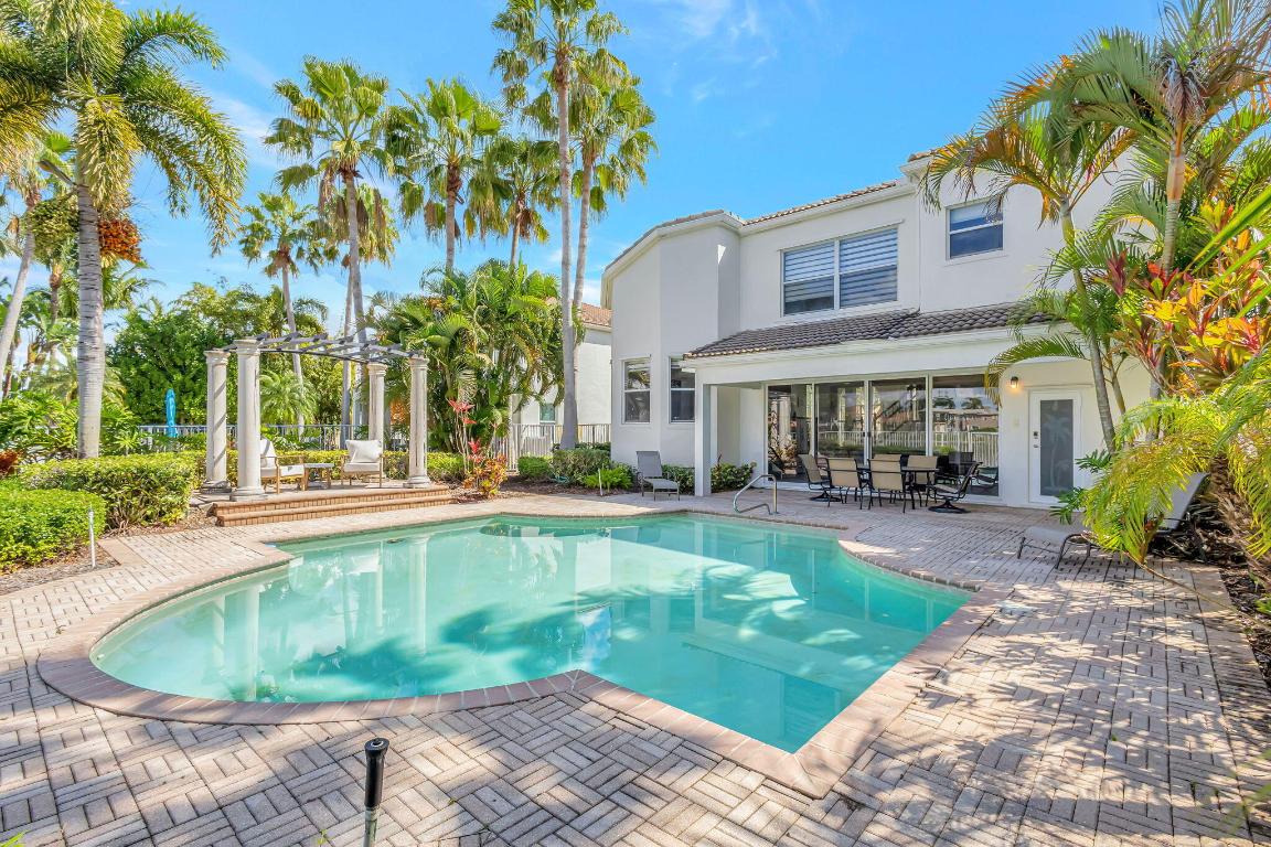 OLYMPIA - Residential Lease