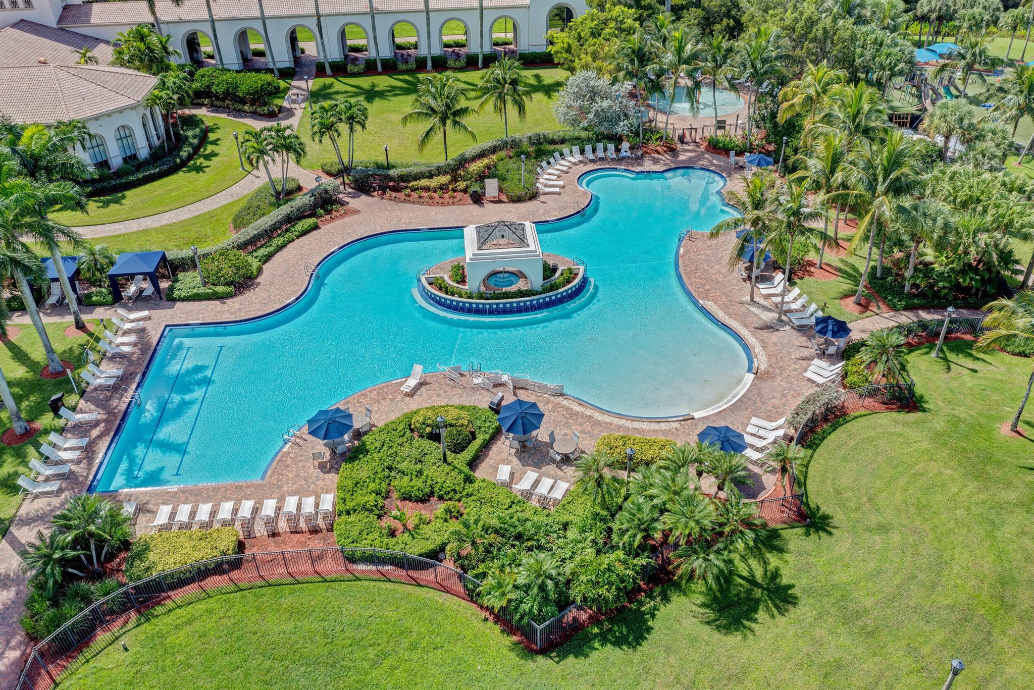 OLYMPIA - Residential Lease