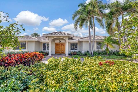 A home in Lighthouse Point