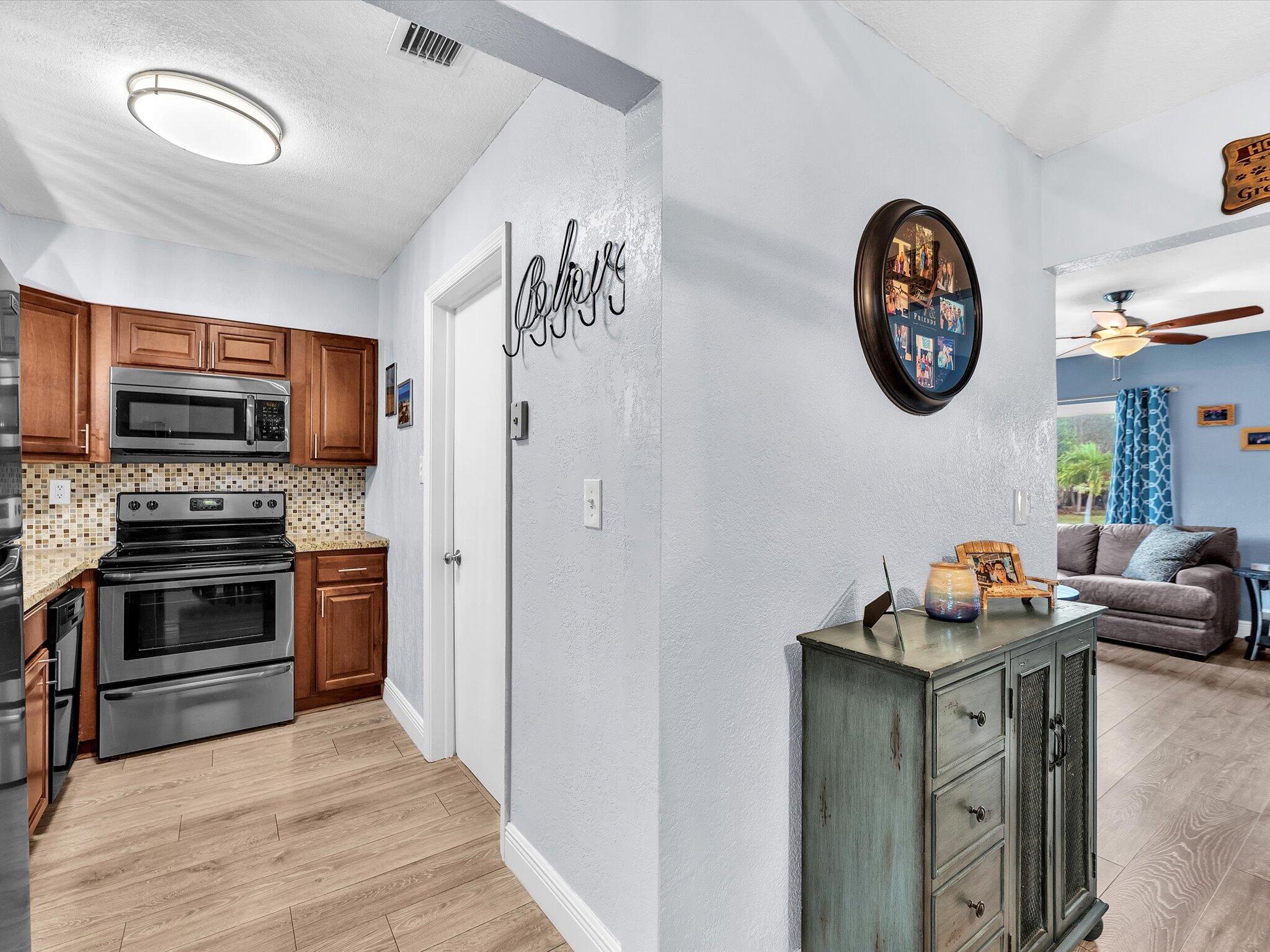 Vanguard Village in the Mainlands Community Two - Residential