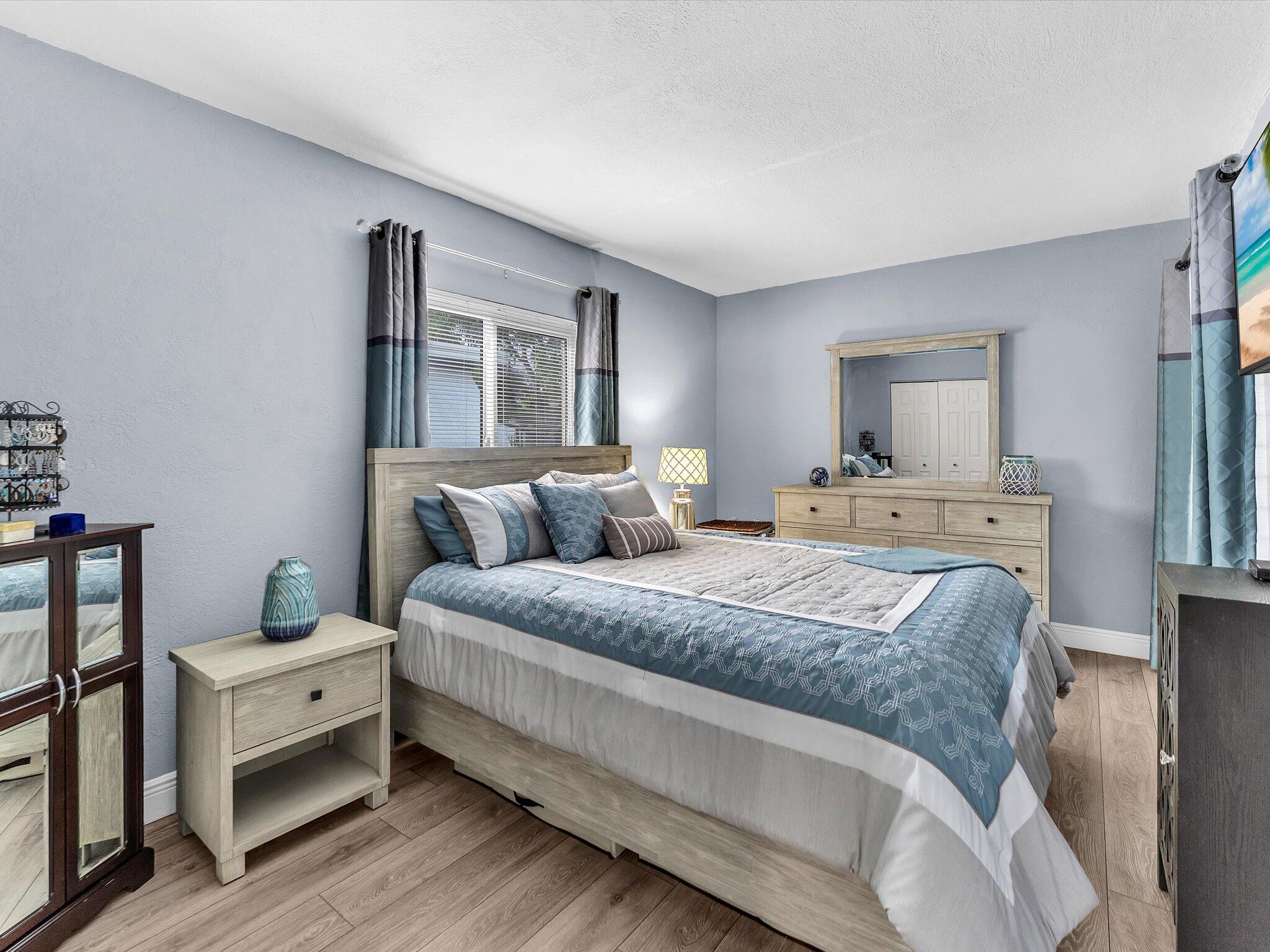 Vanguard Village in the Mainlands Community Two - Residential