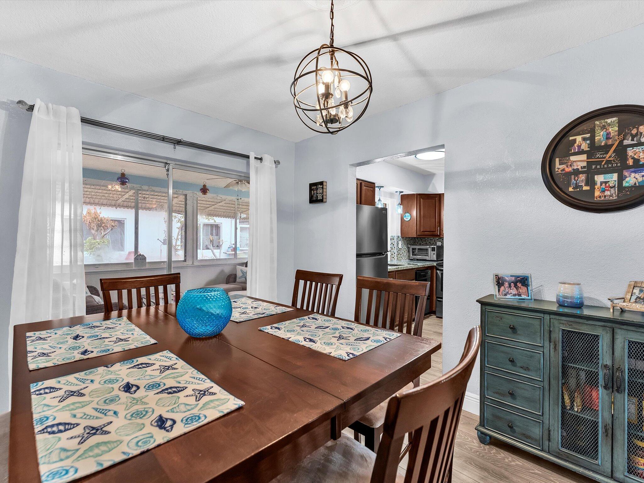 Vanguard Village in the Mainlands Community Two - Residential