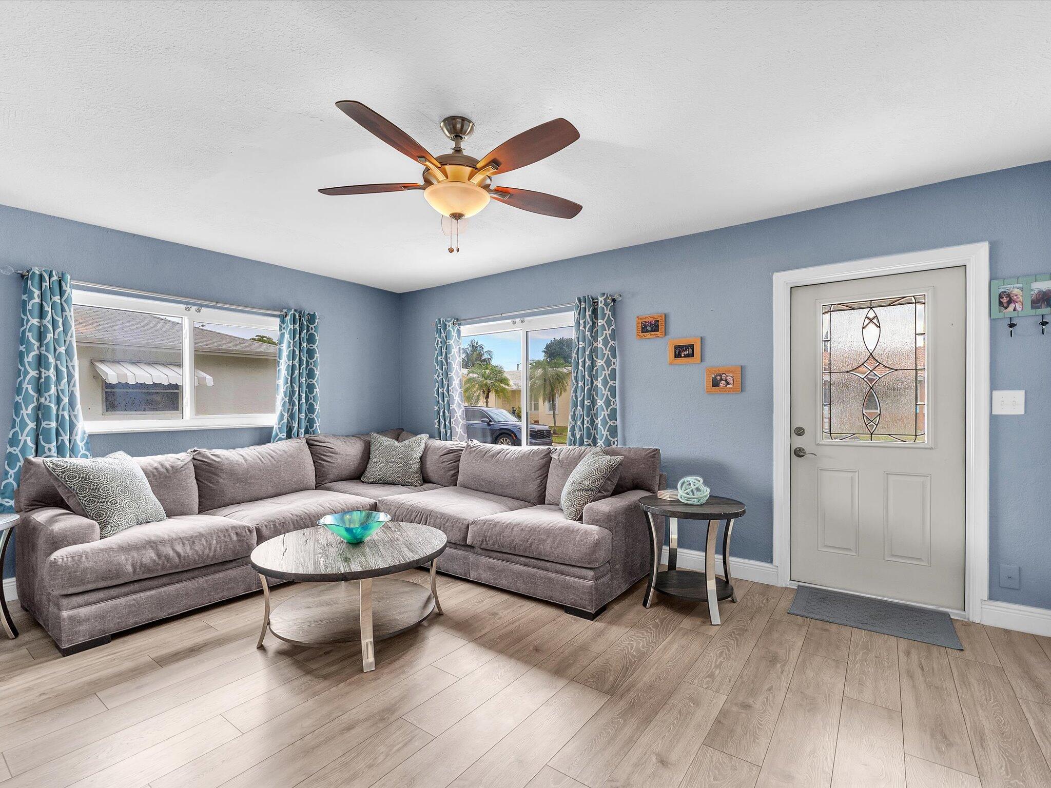 Vanguard Village in the Mainlands Community Two - Residential