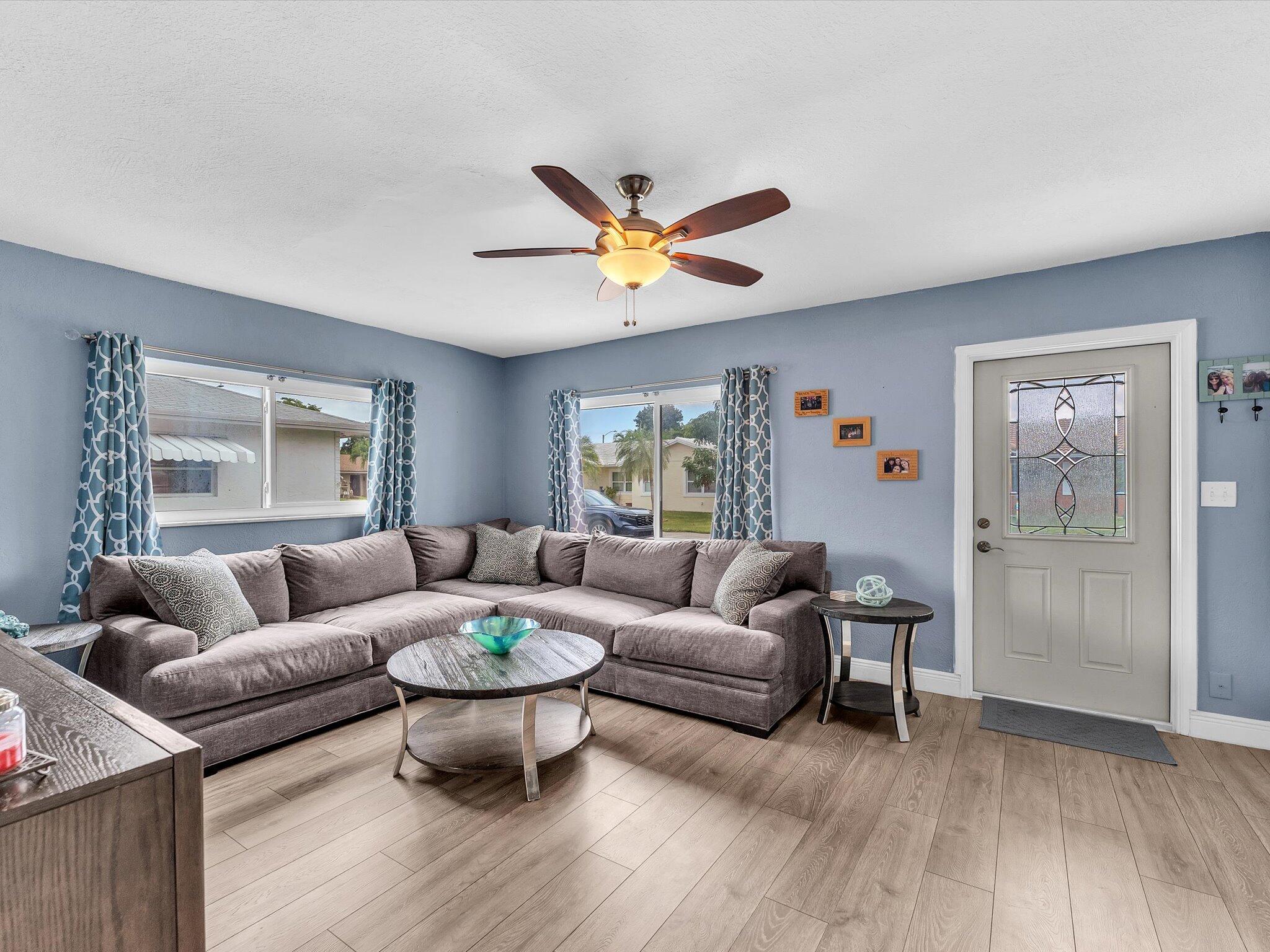 Vanguard Village in the Mainlands Community Two - Residential