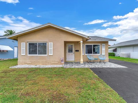 7615 NW 68th Avenue Tamarac FL 33321