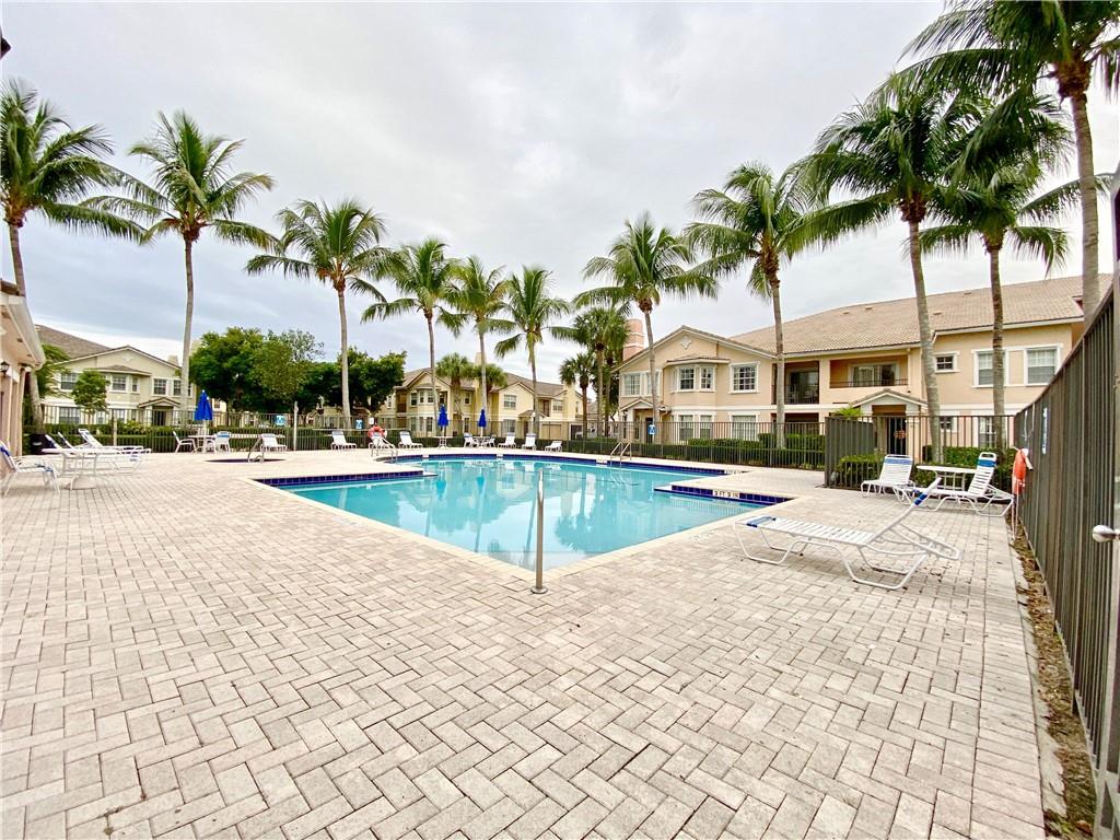 Belmont At North Lauderda - Residential