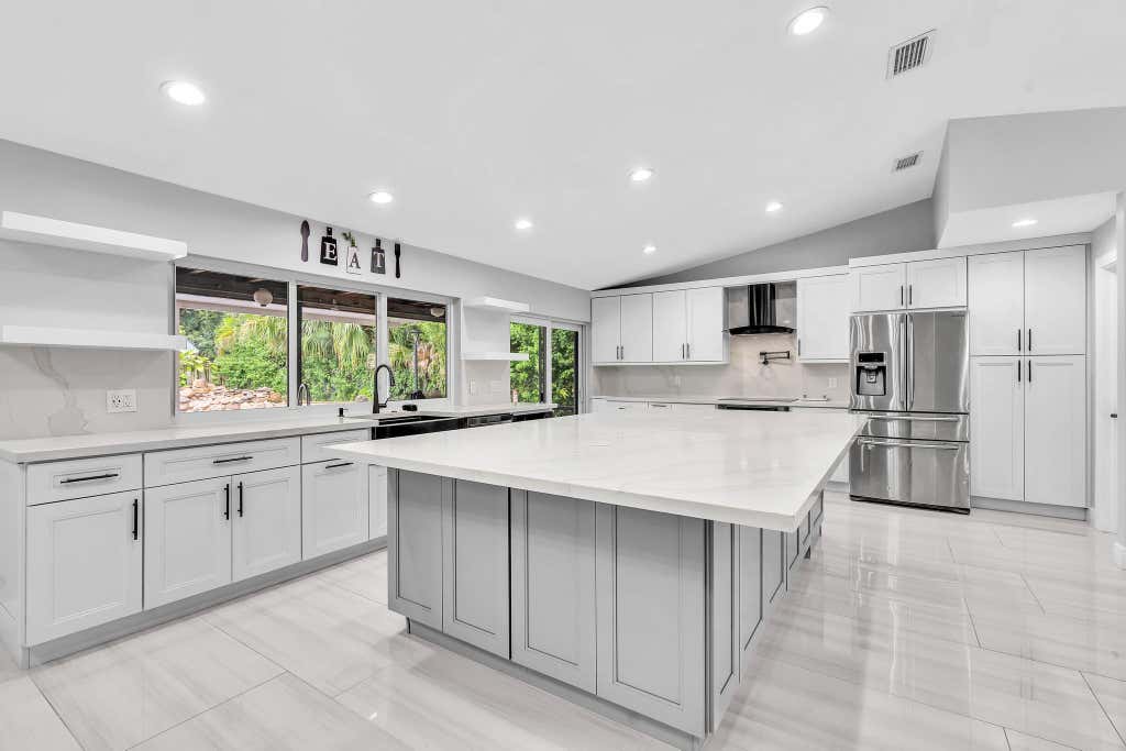 Photo of 3947 NW 22ND Street, Coconut Creek, FL 33066 (MLS # B26060387)