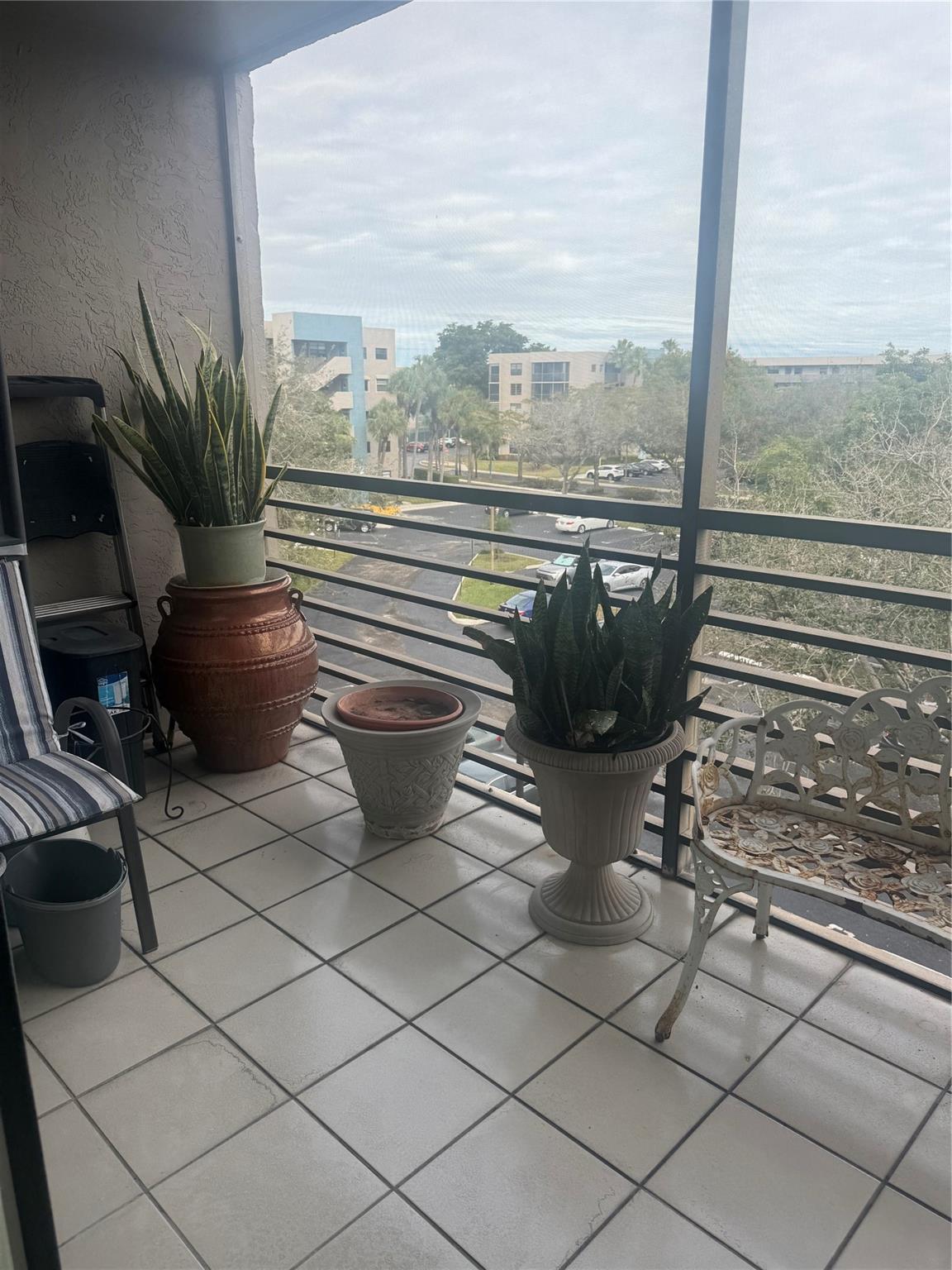 Colony Point - Residential